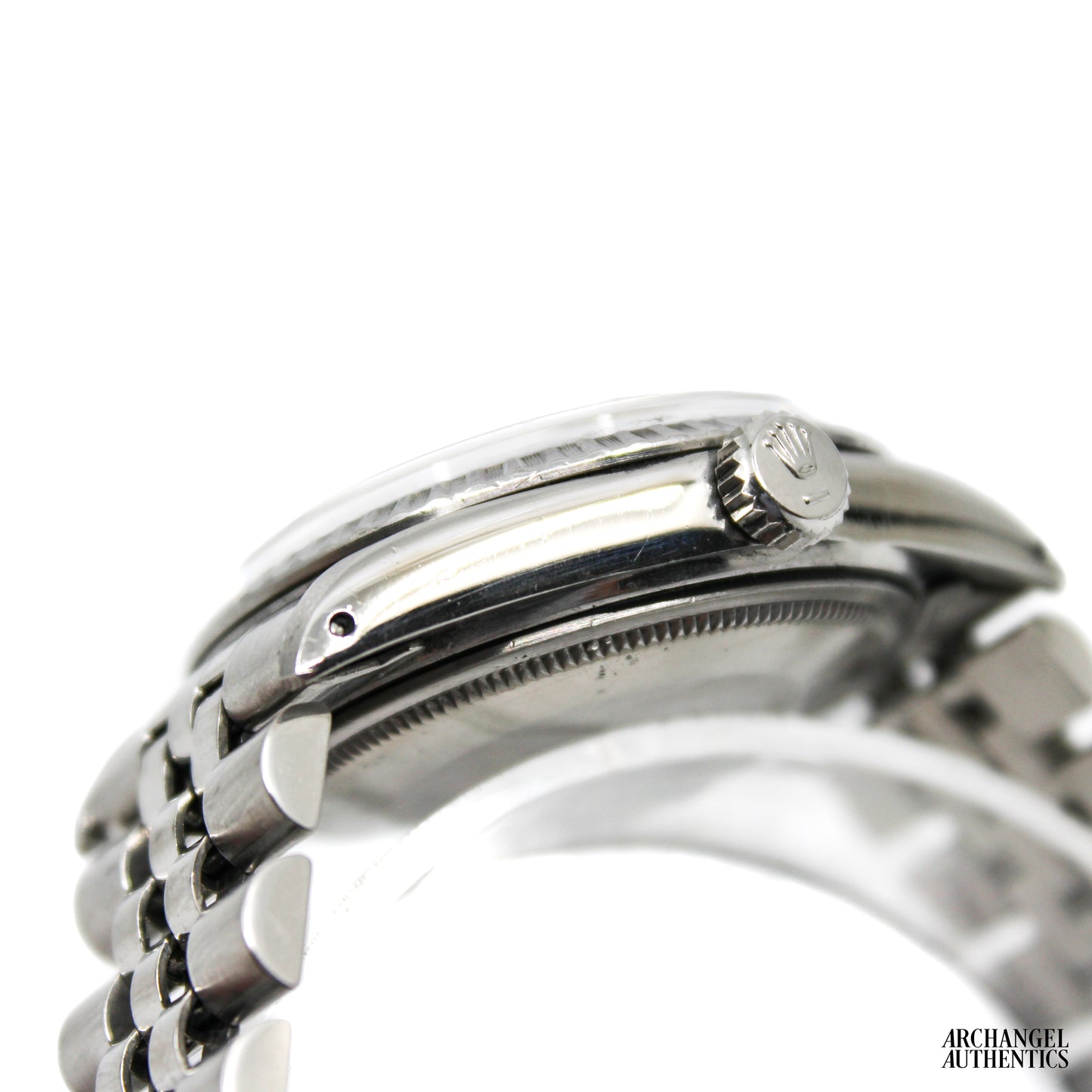 Rolex Datejust 36 | Ref. 16030 | C. 1982 | Silver Dial