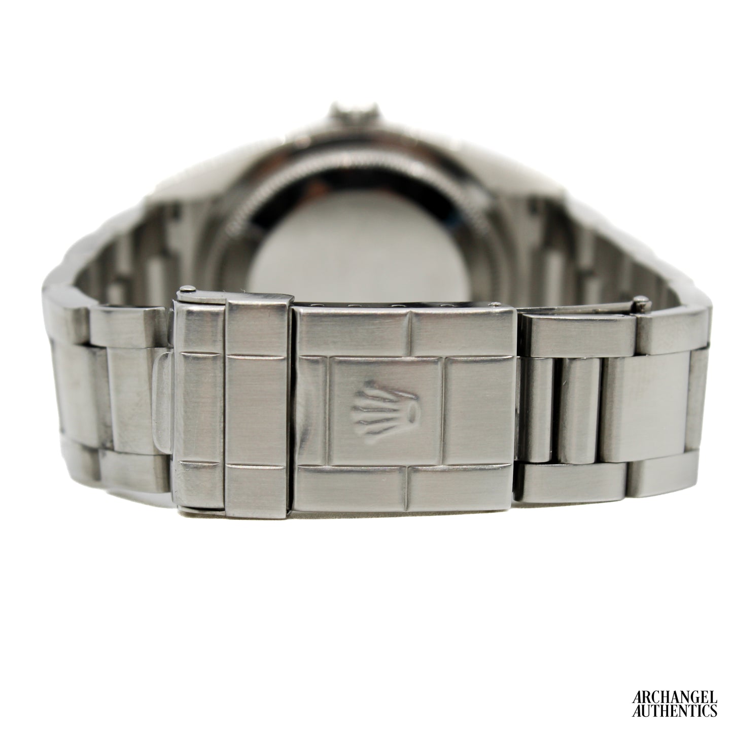 Rolex Explorer 1 36mm | Ref. 114270 | c. 2001