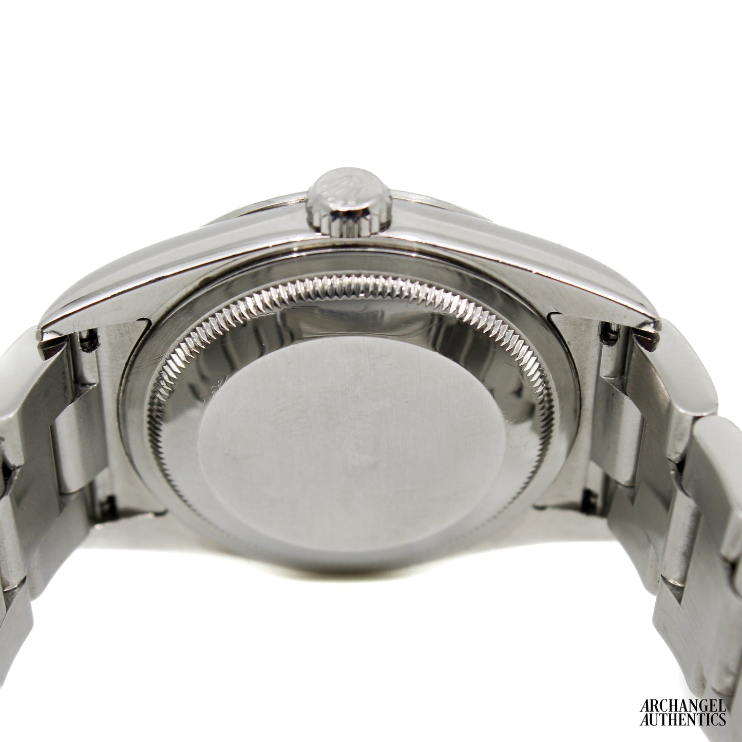 Rolex Explorer 1 36mm | Ref. 114270 | c. 2001