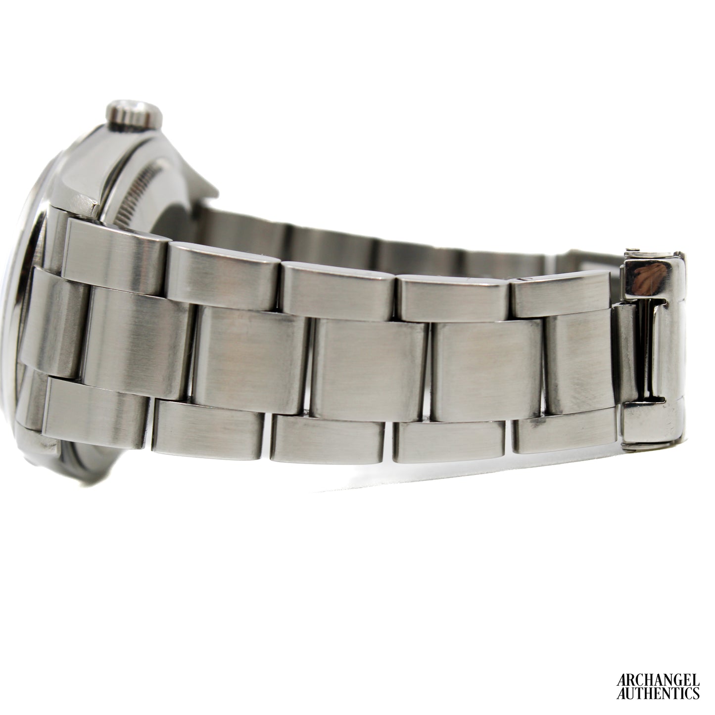 Rolex Explorer 1 36mm | Ref. 114270 | c. 2001