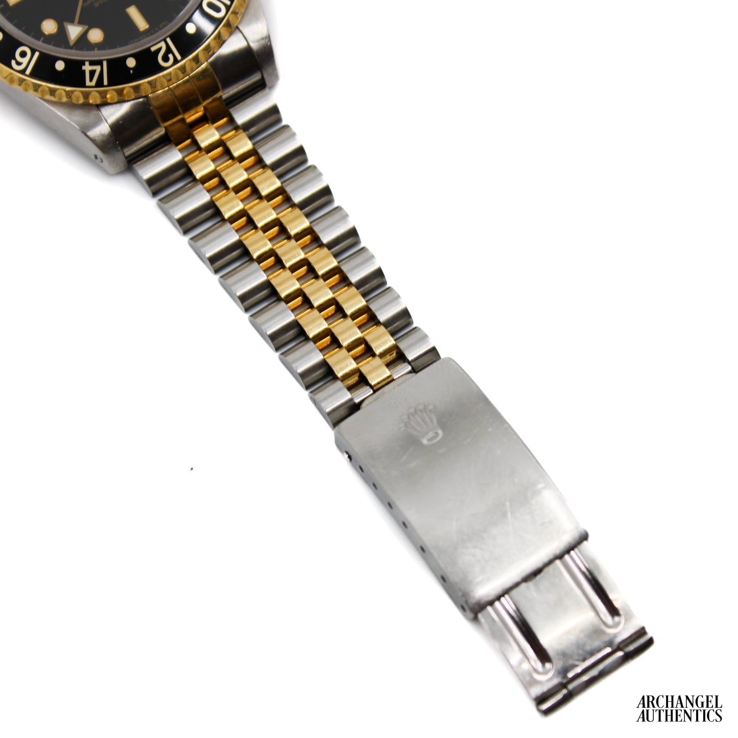 Rolex GMT Master II | Ref. 16713 | 1st Year Run 1989 | Box, Papers, & More! | Collector's Dream