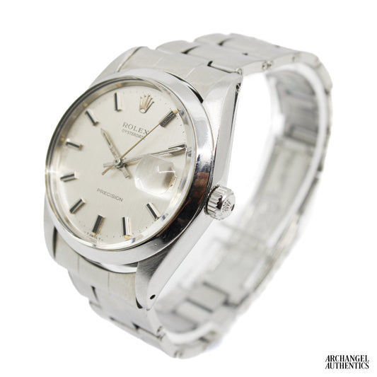 Rolex Oyster Date Precision | Ref. 6694 | 1967