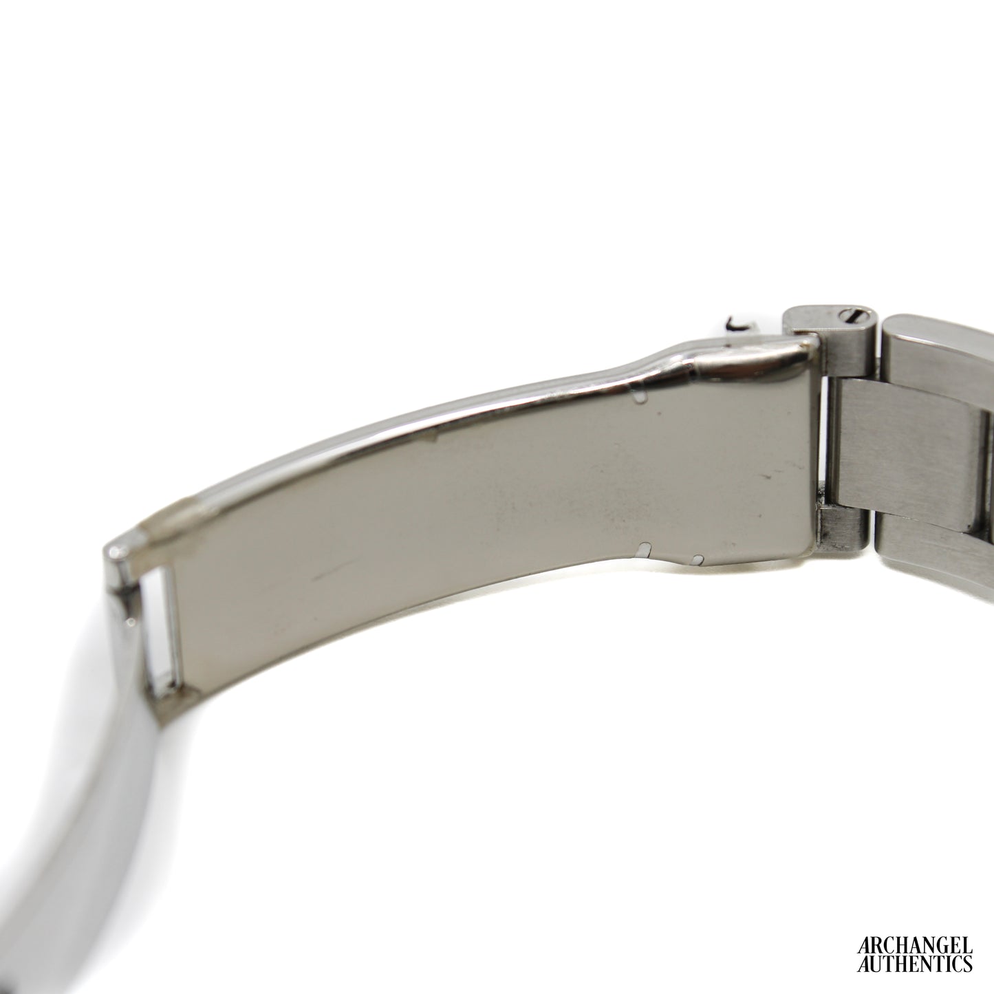 Rolex Oyster Perpetual 36 w/ '369 Dial' x "Dominos" | Ref. 116000 | B&P 2015
