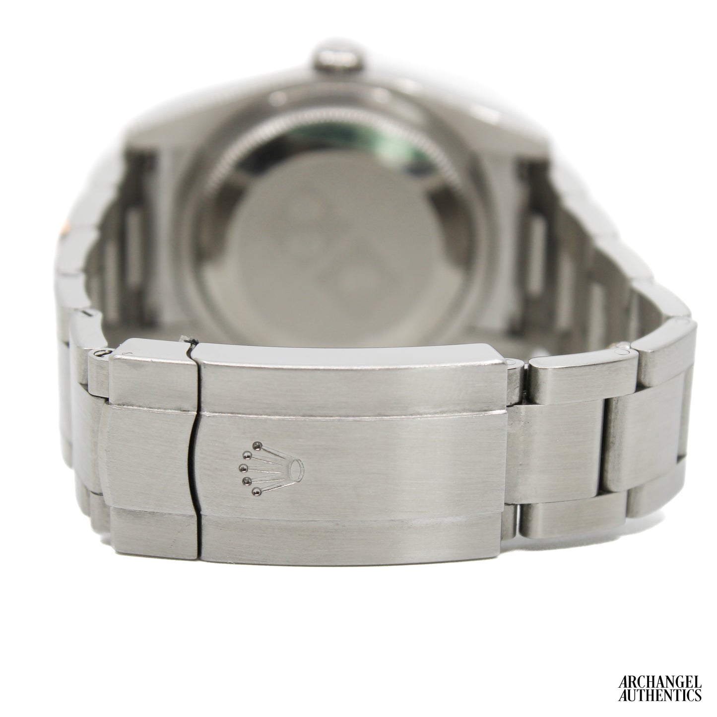 Rolex Oyster Perpetual 36 w/ '369 Dial' x "Dominos" | Ref. 116000 | B&P 2015