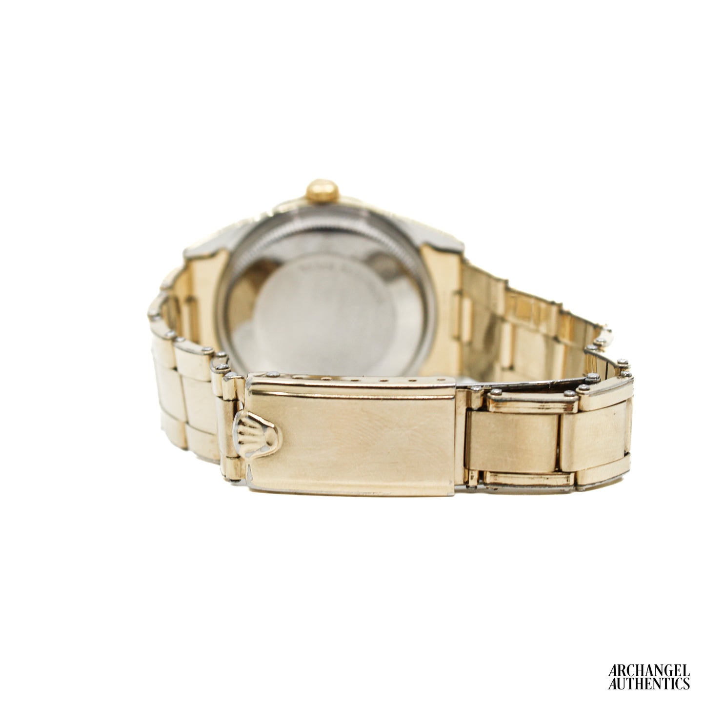 Rolex Oyster Perpetual Date Gold Filled | Ref. 1550 | C. 1979