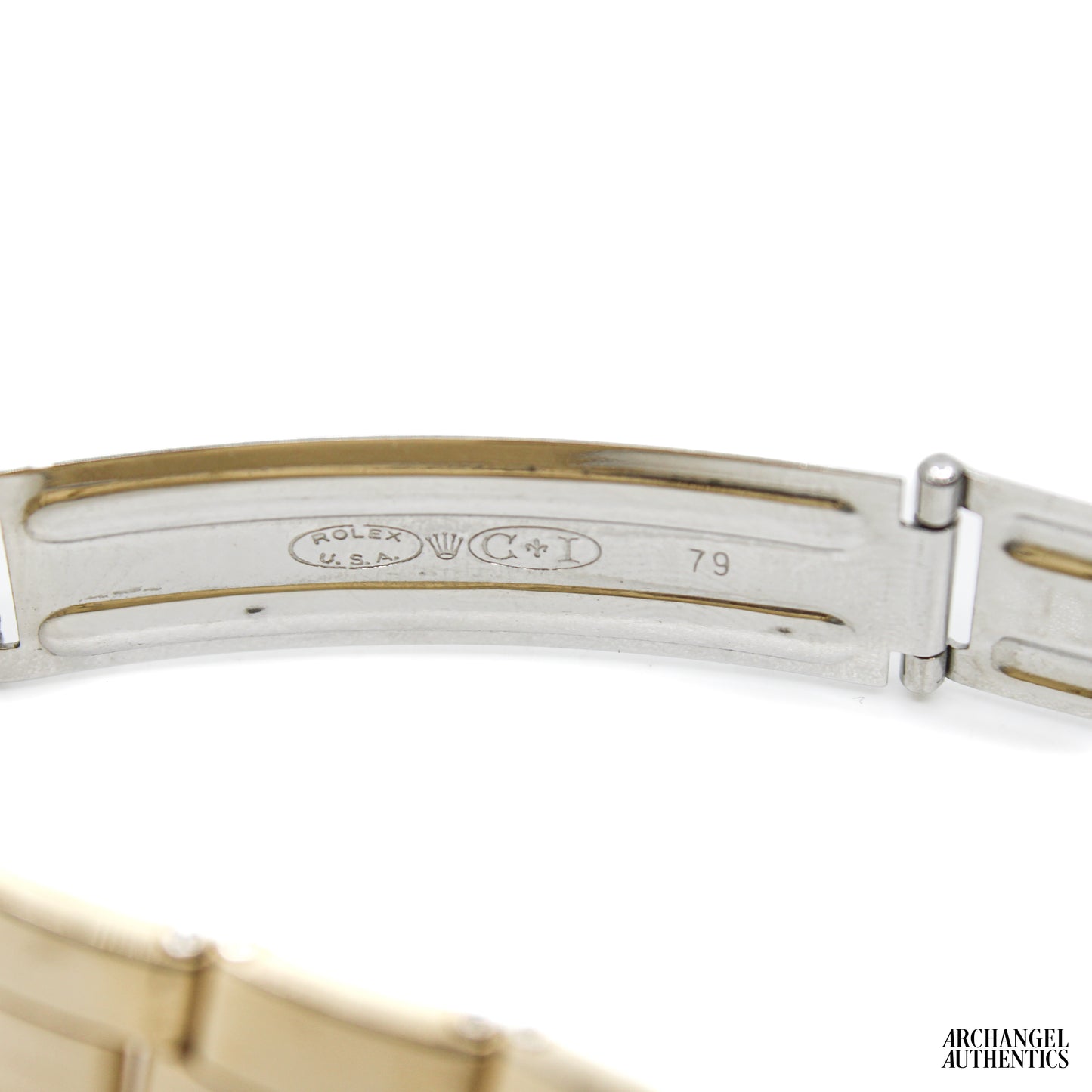 Rolex Oyster Perpetual Date Gold Filled | Ref. 1550 | C. 1979