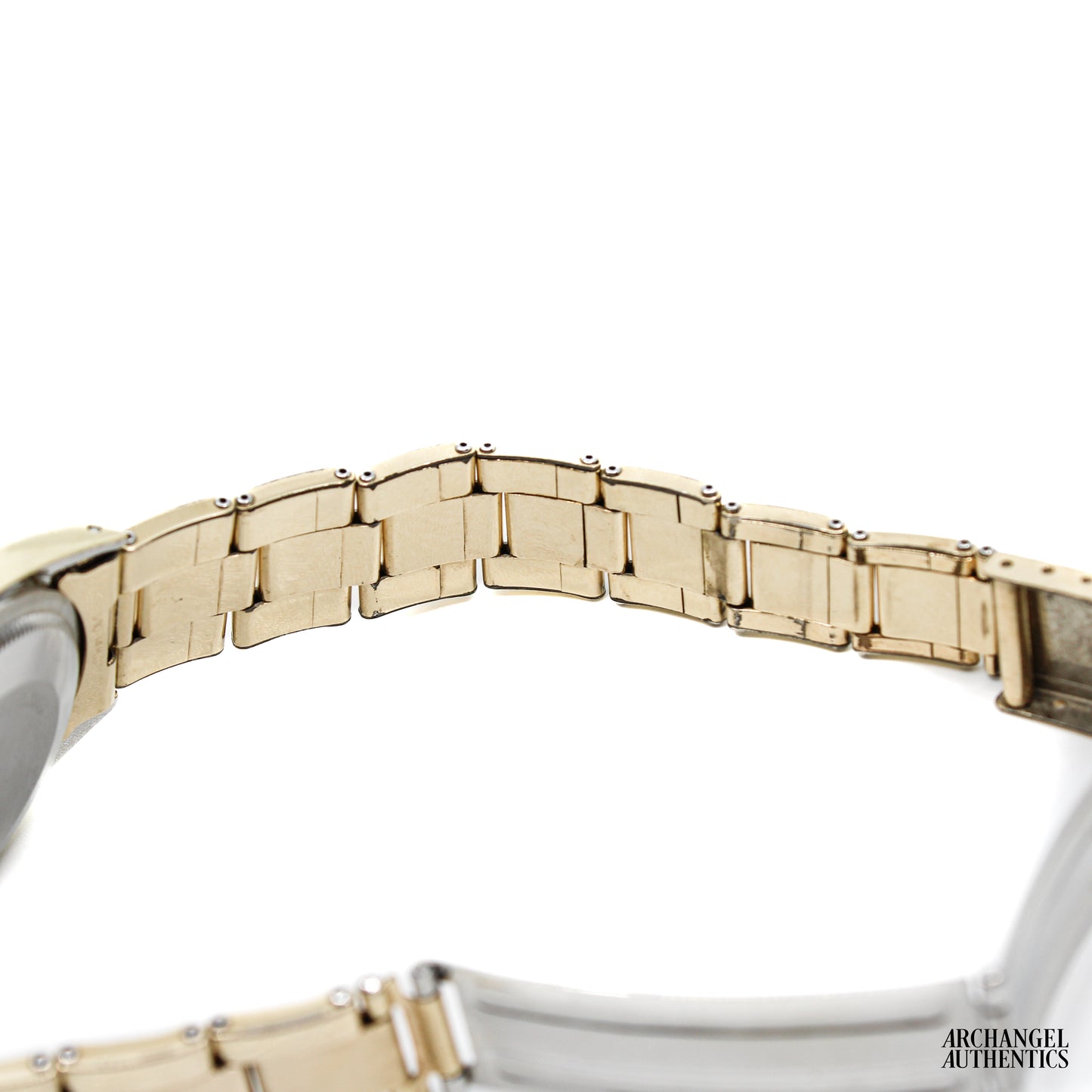 Rolex Oyster Perpetual Date Gold Filled | Ref. 1550 | C. 1979