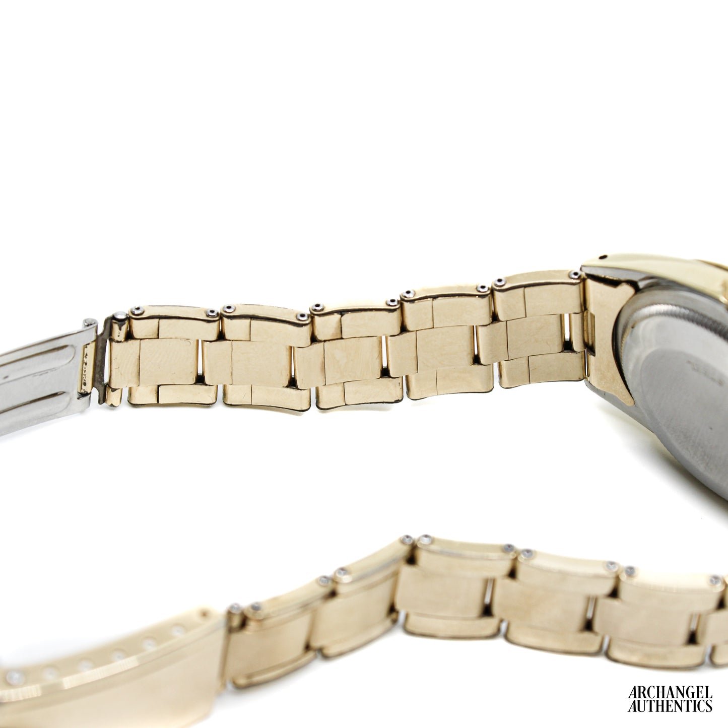 Rolex Oyster Perpetual Date Gold Filled | Ref. 1550 | C. 1979