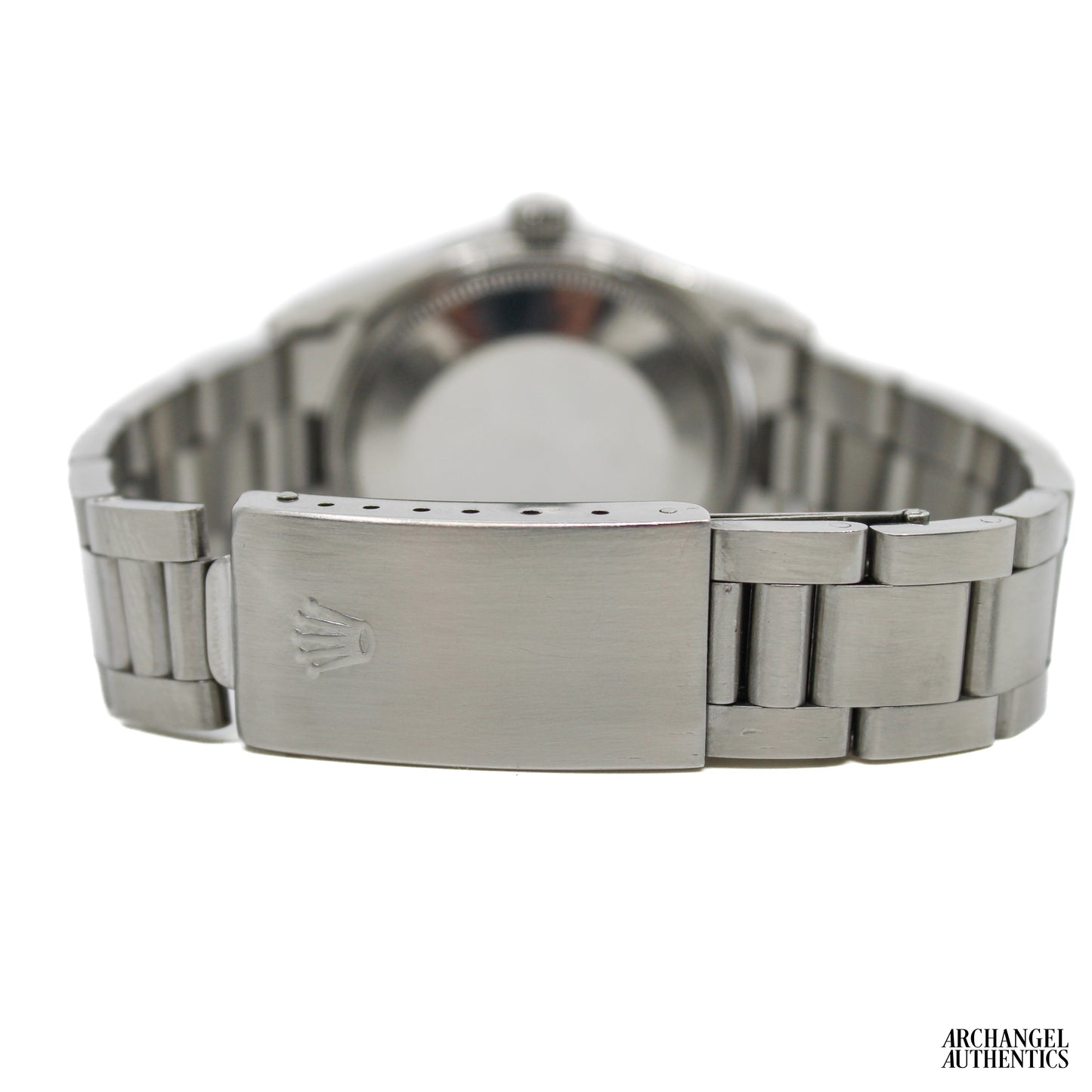 Rolex Oyster Perpetual Date | Ref. 15000 | 1983