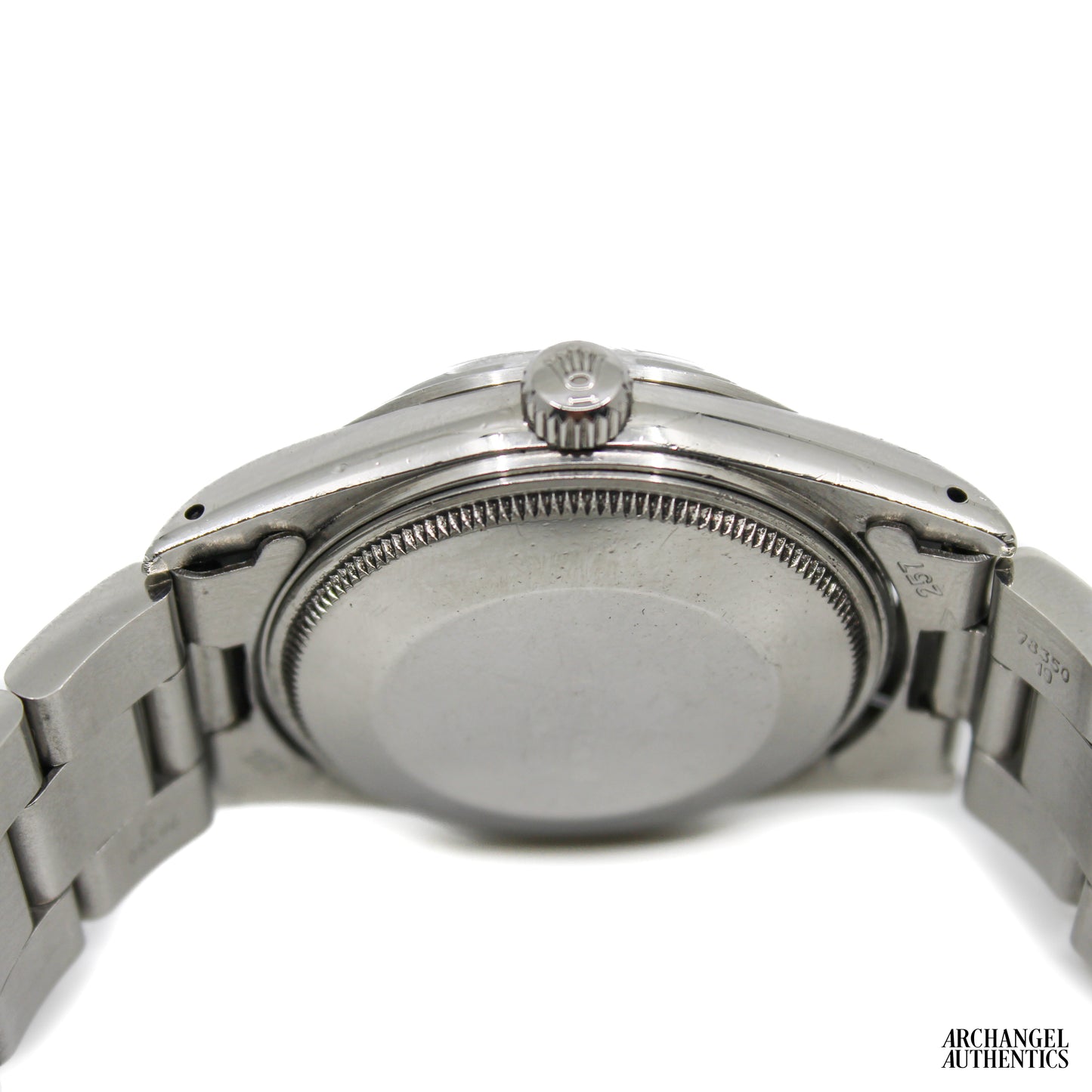 Rolex Oyster Perpetual Date | Ref. 15000 | 1983