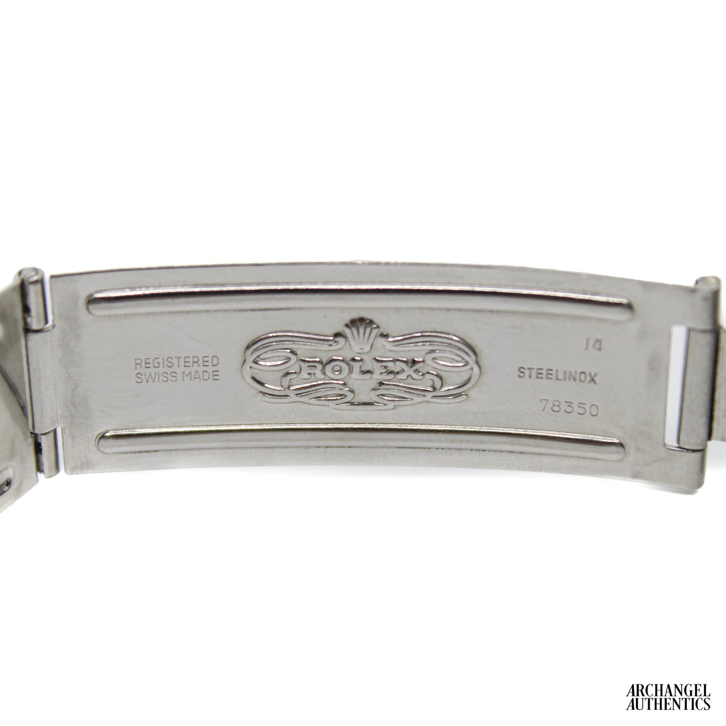 Rolex Oyster Perpetual Date | Ref. 15000 | 1983