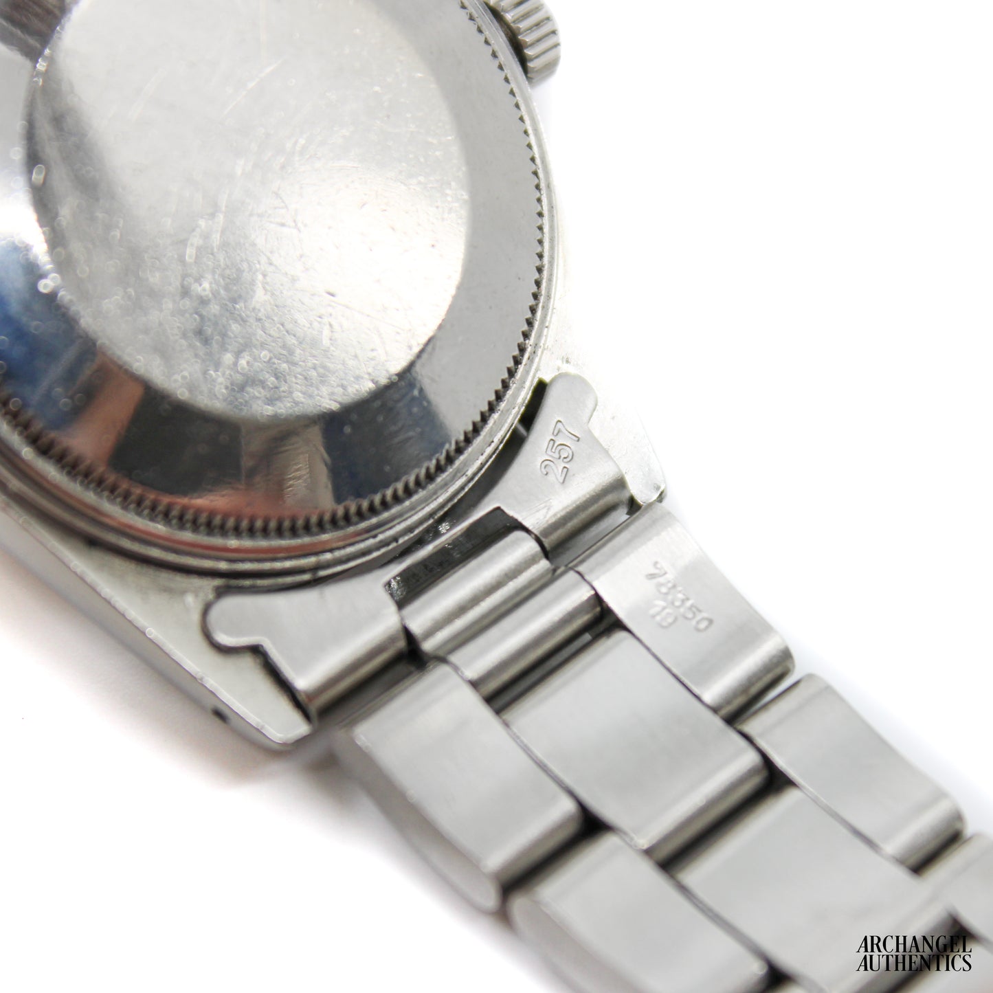 Rolex Oyster Perpetual Date | Ref. 15000 | 1983
