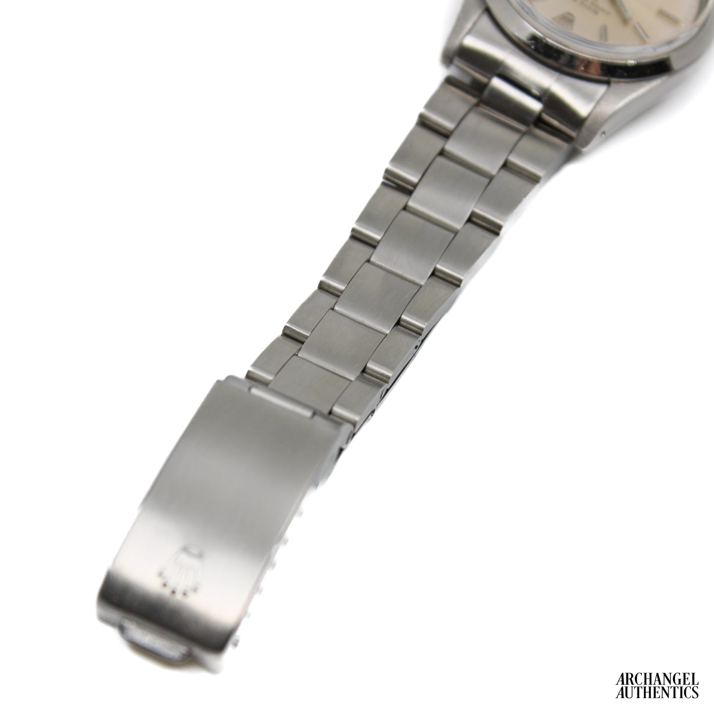 Rolex Oyster Perpetual Date | Ref. 15000 | 1983