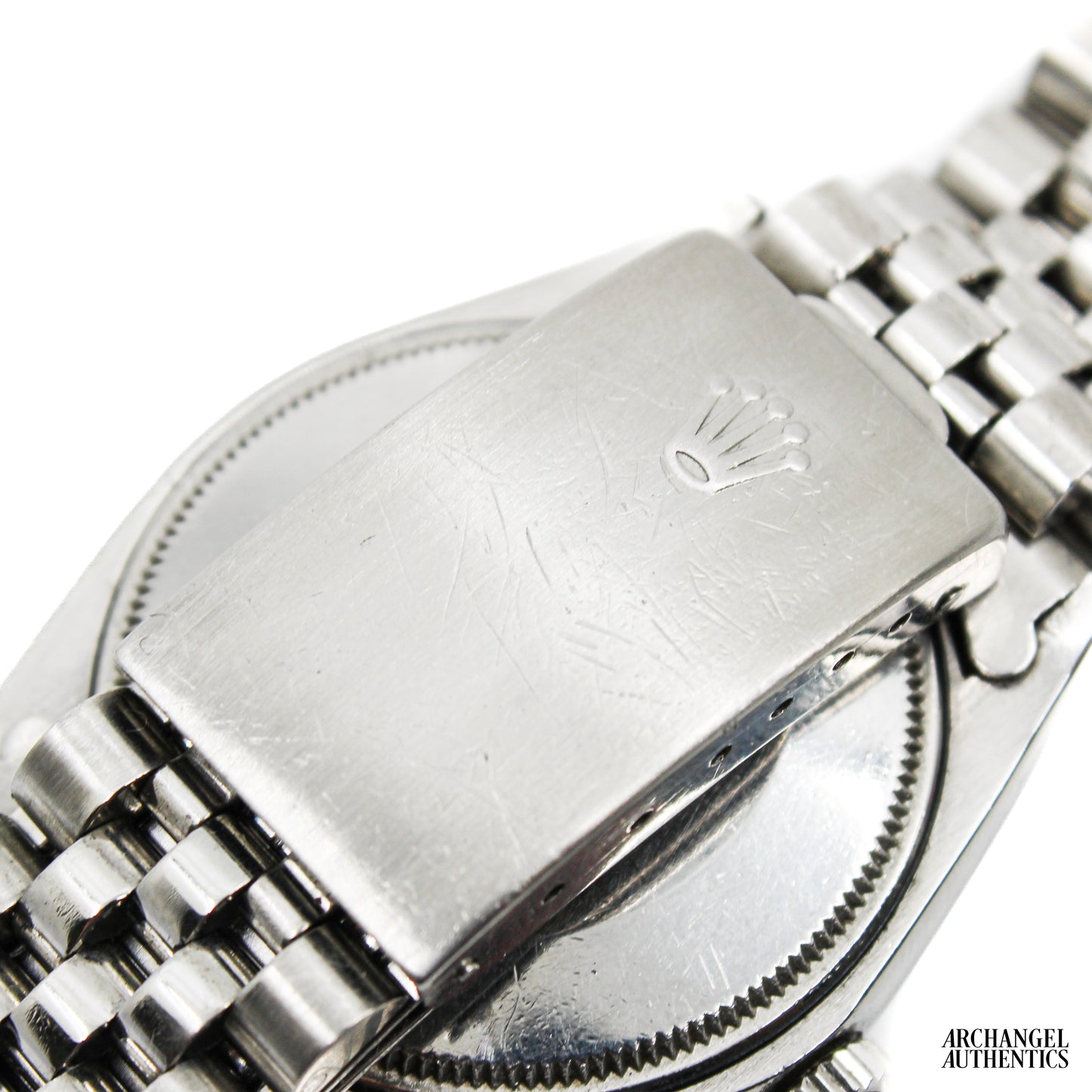 Rolex Oyster Perpetual | Ref. 1002 | 34mm | c. 1963