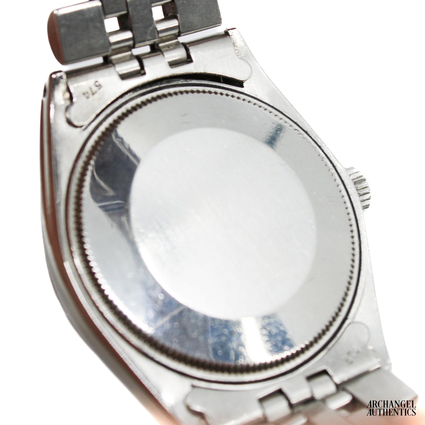 Rolex Oyster Perpetual | Ref. 1002 | 34mm | c. 1963