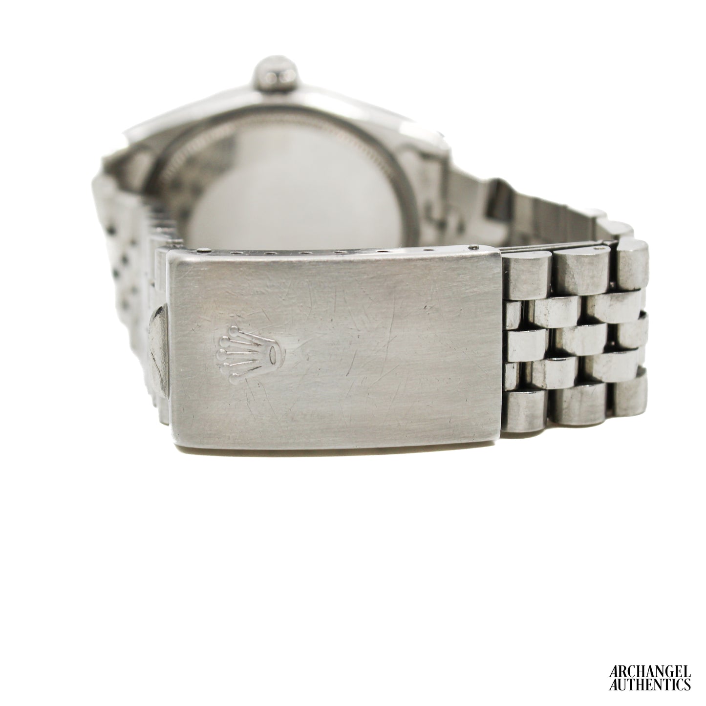 Rolex Oyster Perpetual | Ref. 1002 | 34mm | c. 1963