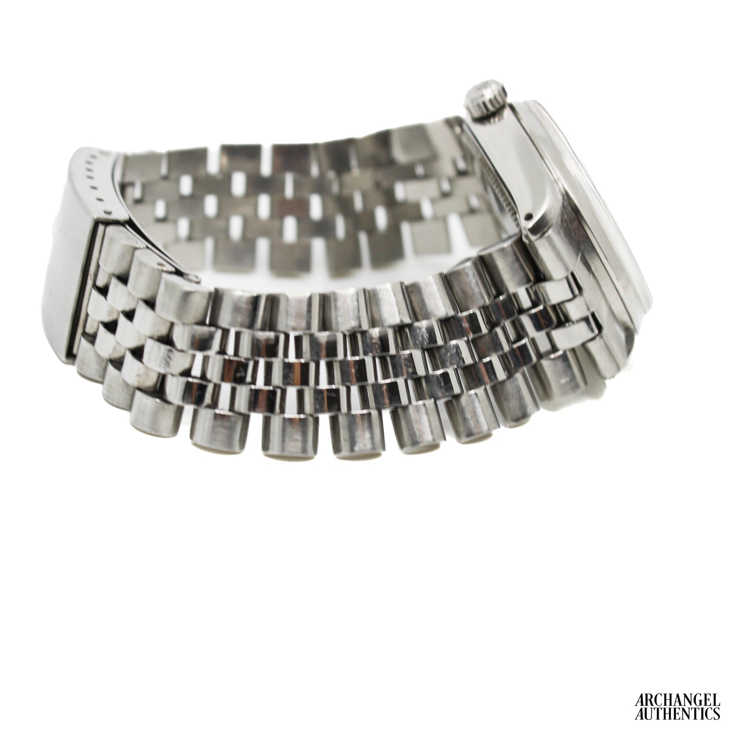 Rolex Oyster Perpetual | Ref. 1002 | 34mm | c. 1963