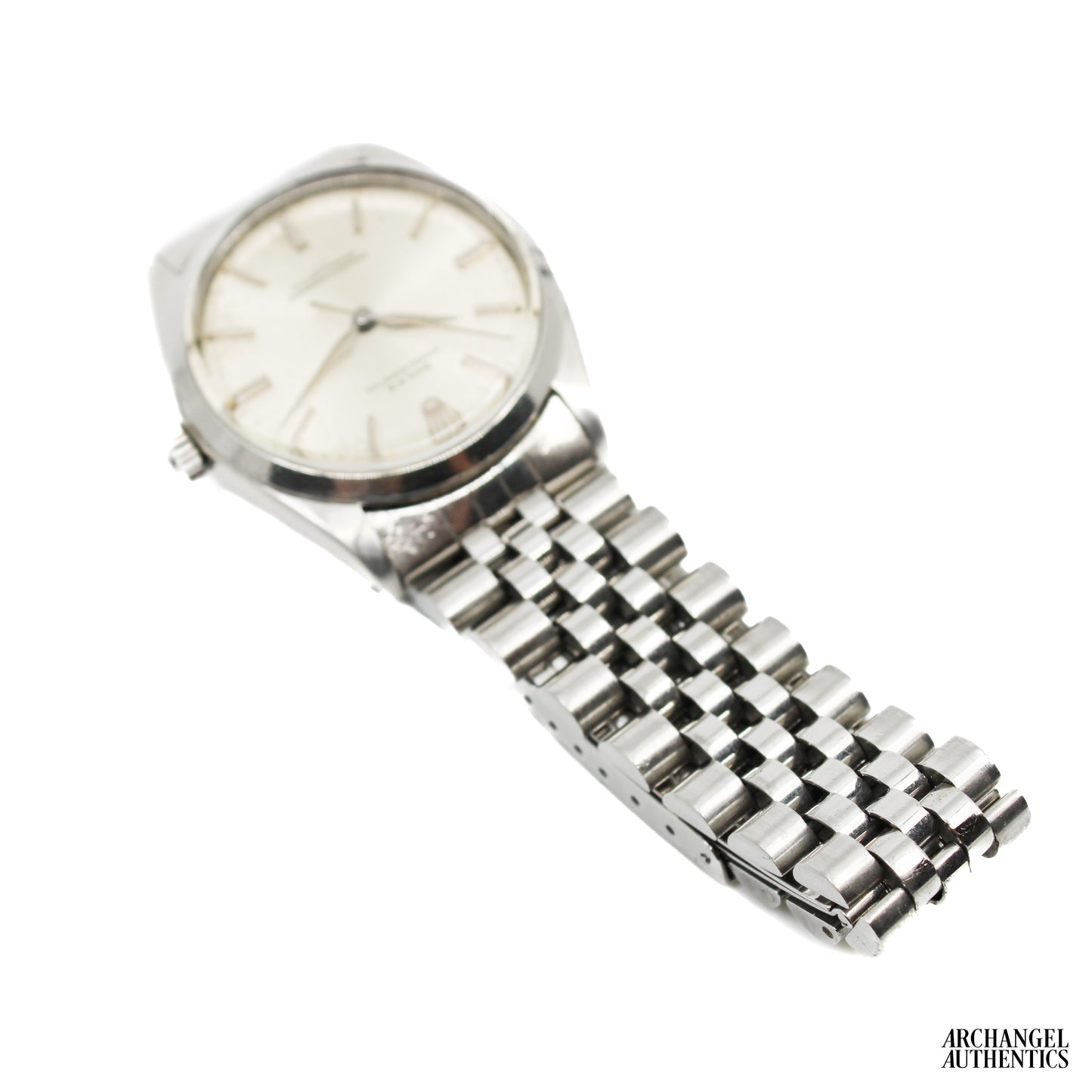 Rolex Oyster Perpetual | Ref. 1002 | 34mm | c. 1963