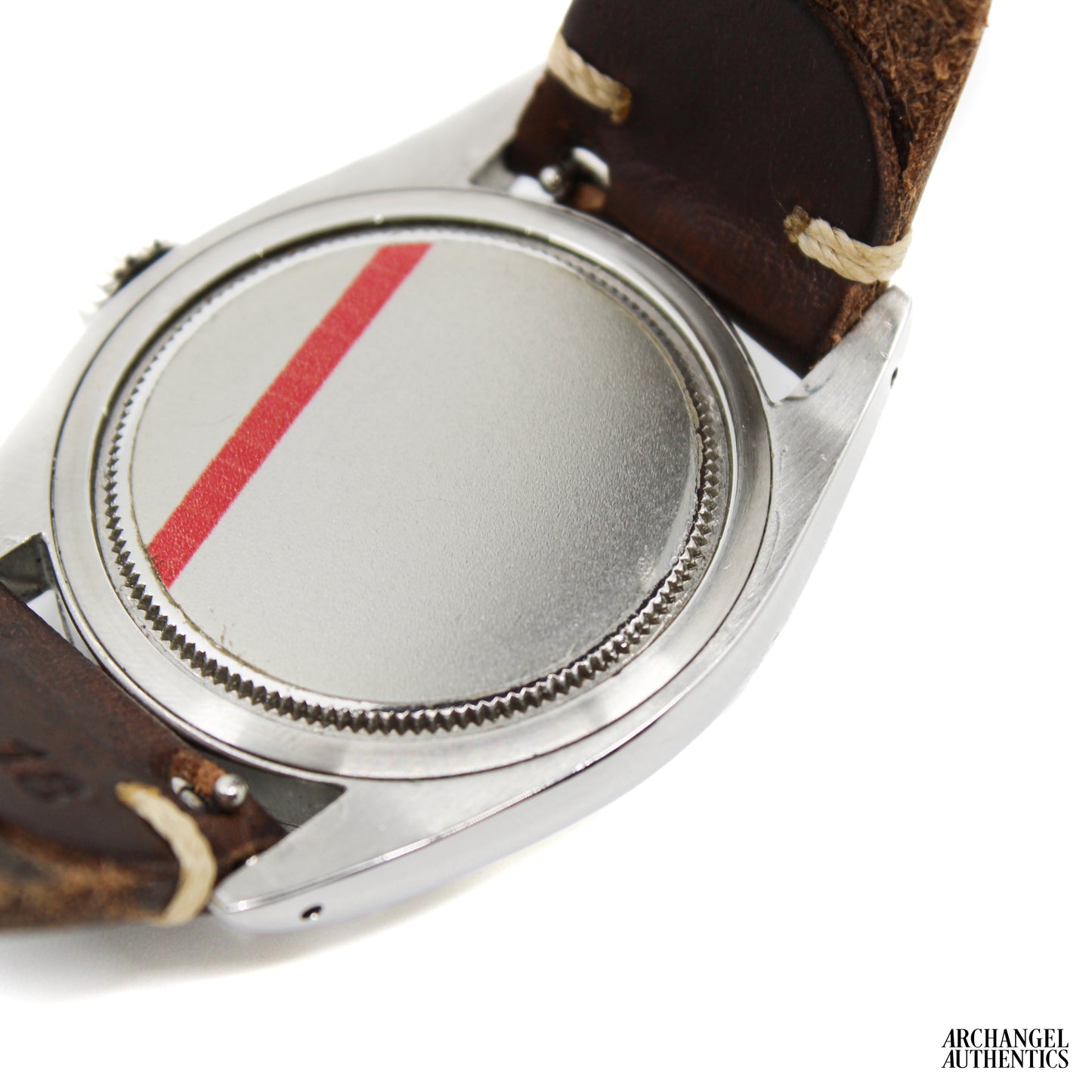 Rolex Oyster Precision 34mm | Ref. 6422 | Vintage 1957 | Patina Cream Dial