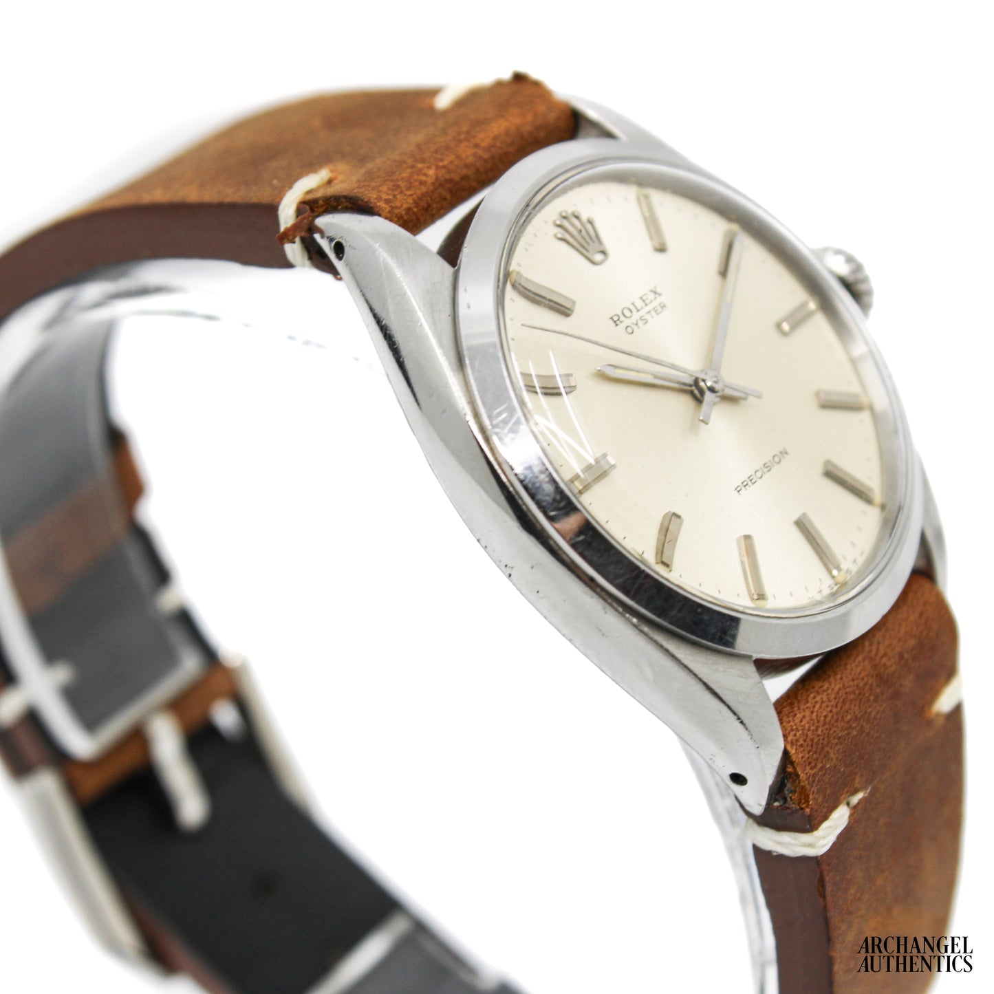 Rolex Oyster Precision 34mm | Ref. 6426 | Vintage 1969