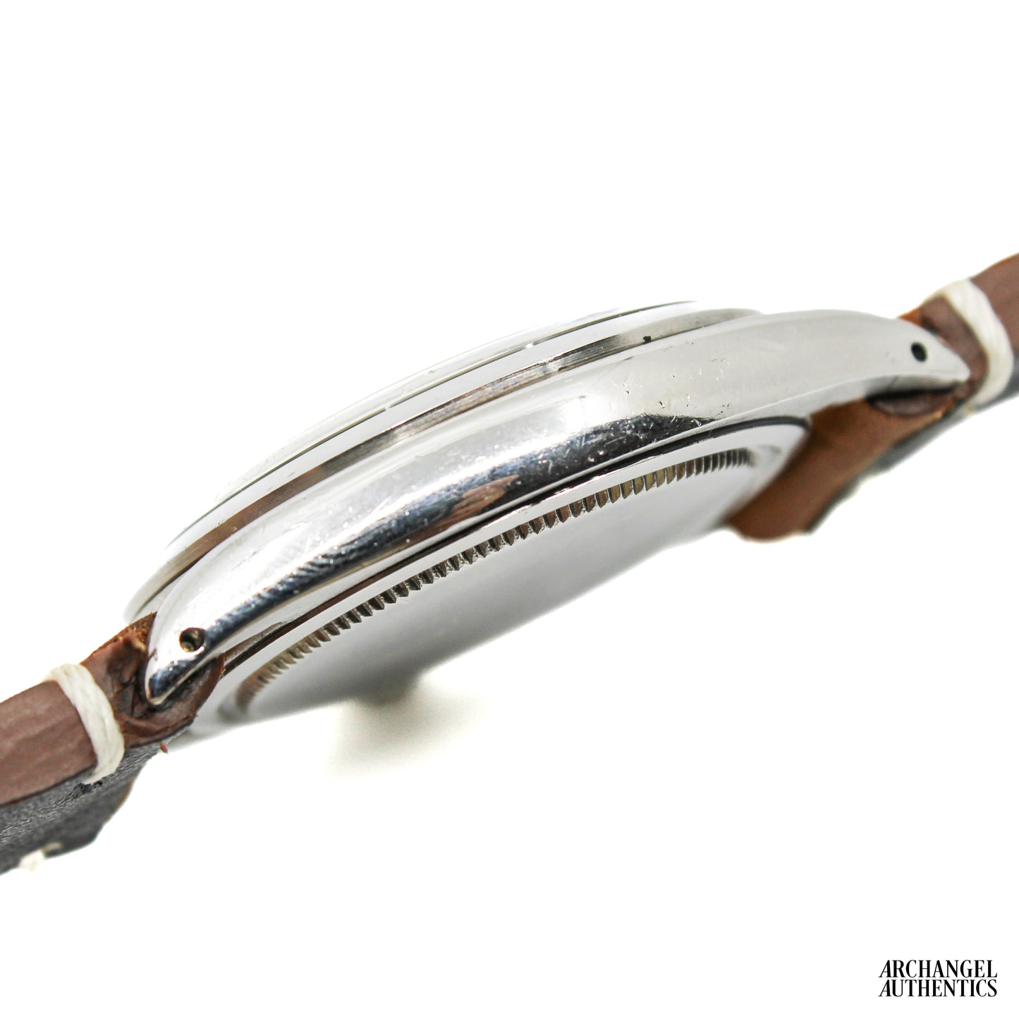 Rolex Oyster Precision 34mm | Ref. 6426 | Vintage 1969