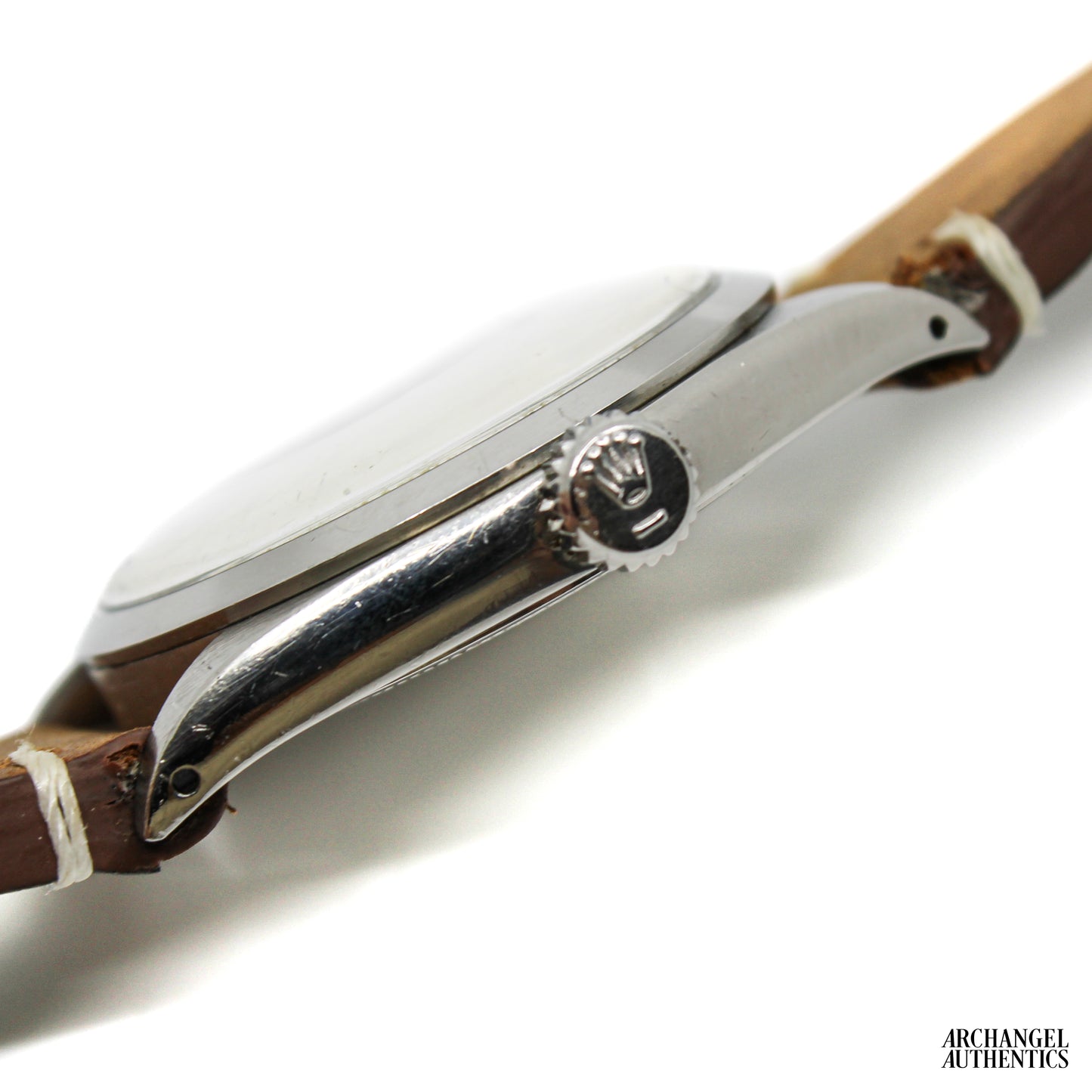 Rolex Oyster Precision 34mm | Ref. 6426 | Vintage 1969
