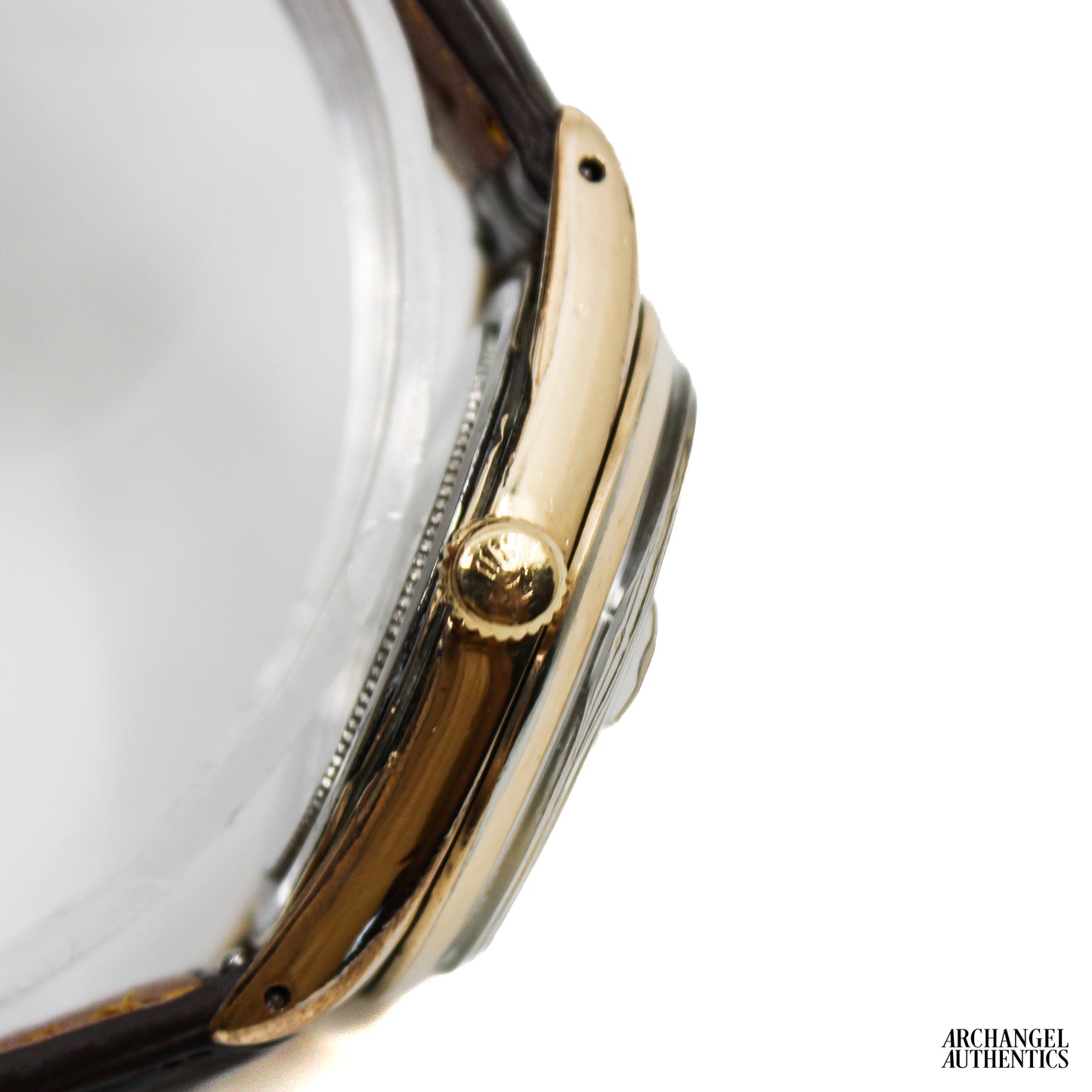 Rolex Oysterdate Precision Gold Capped | Ref 6694 | C. 1960s