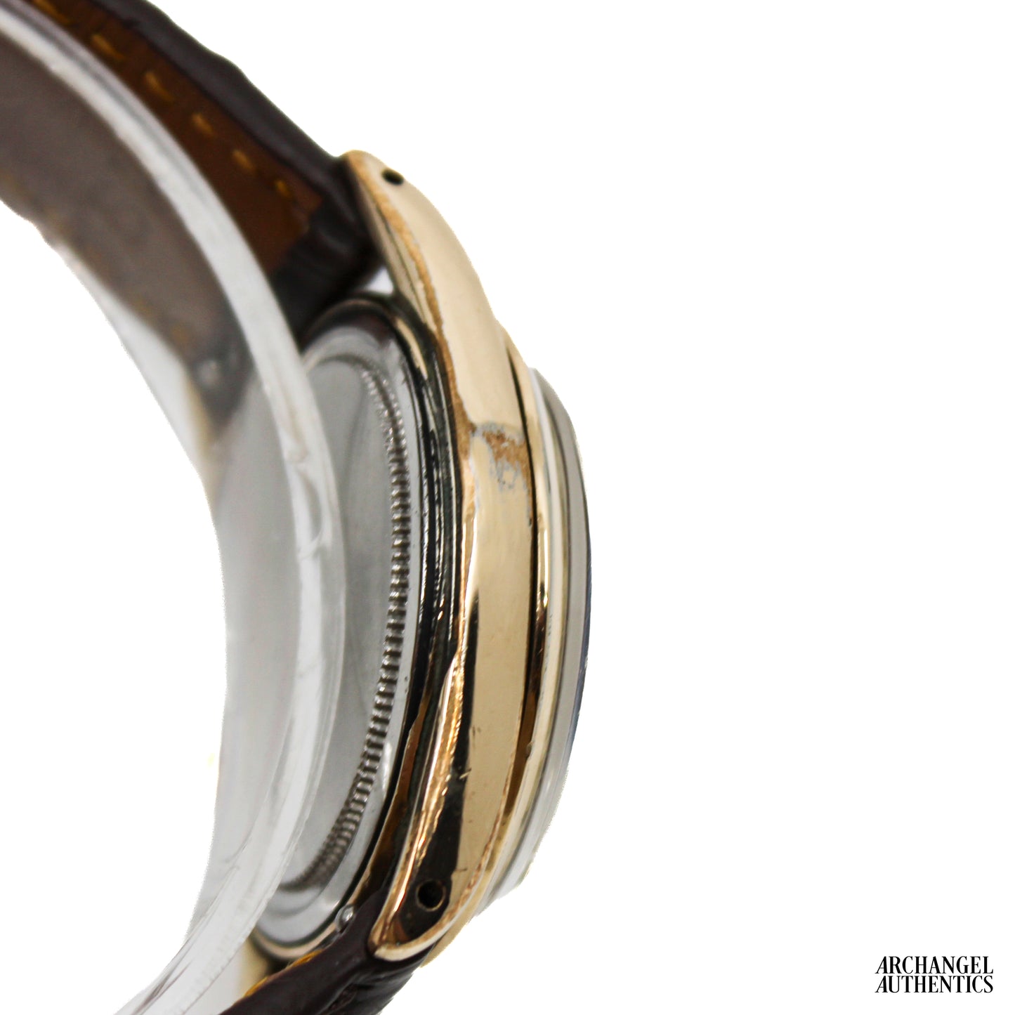 Rolex Oysterdate Precision Gold Capped | Ref 6694 | C. 1960s