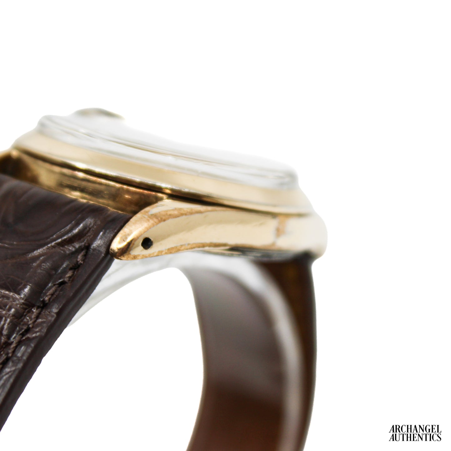 Rolex Oysterdate Precision Gold Capped | Ref 6694 | C. 1960s