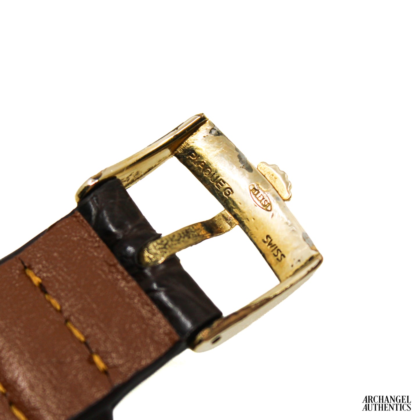 Rolex Oysterdate Precision Gold Capped | Ref 6694 | C. 1960s