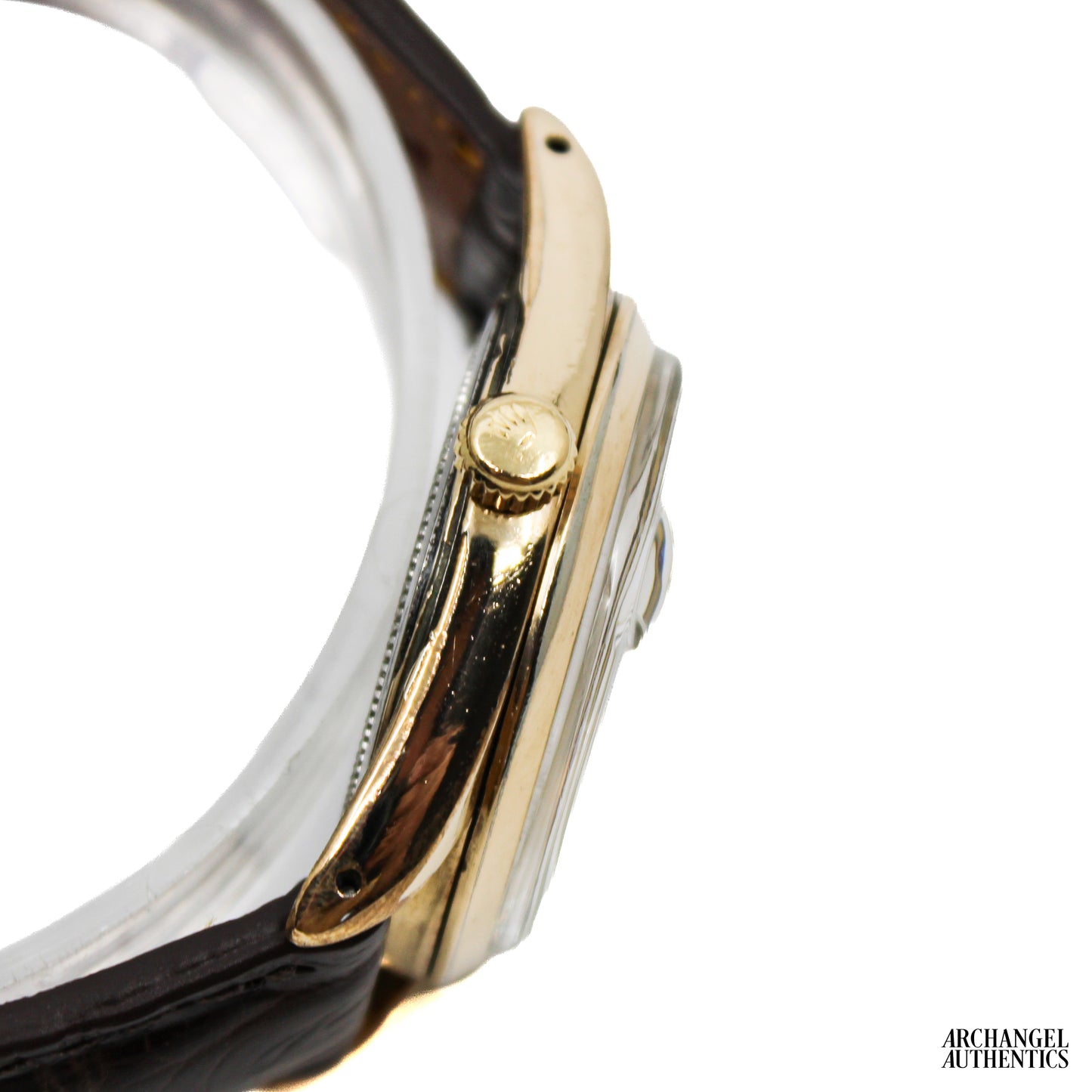 Rolex Oysterdate Precision Gold Capped | Ref 6694 | C. 1960s
