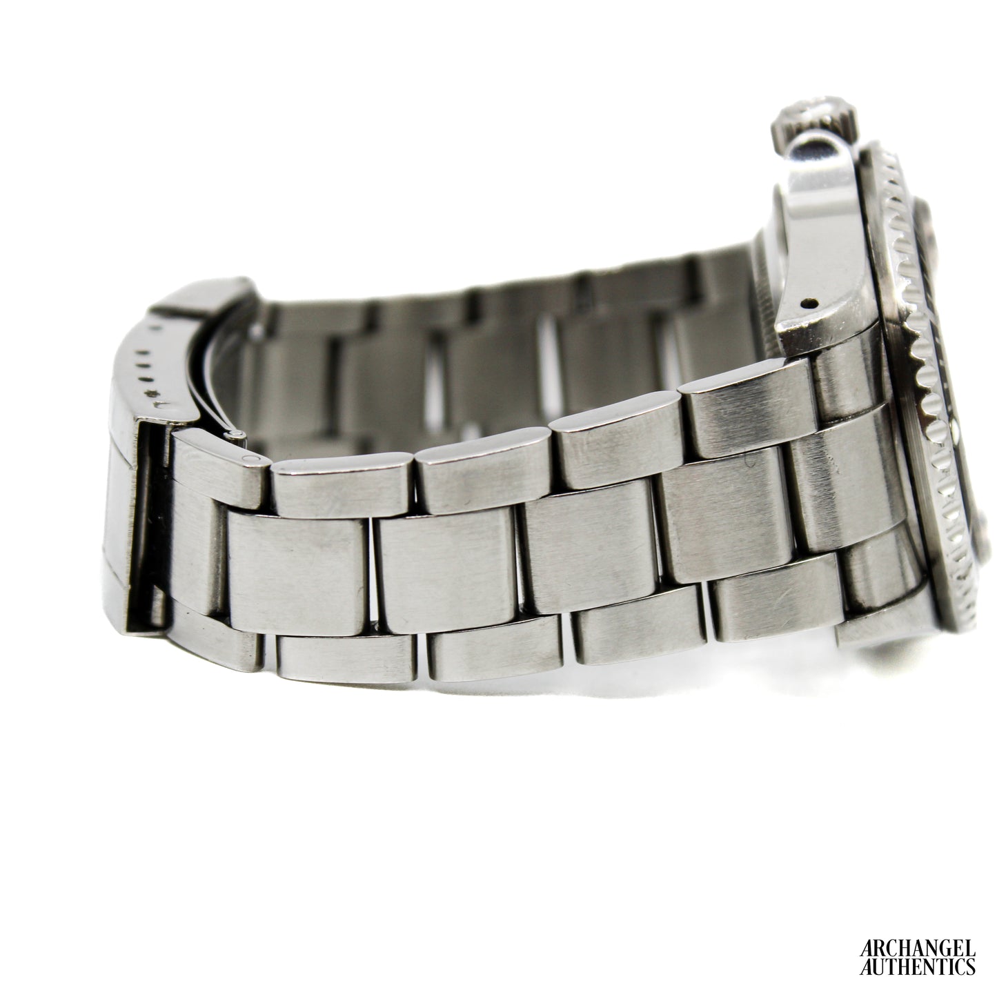 Rolex Submariner "Sea-Dweller" | Ref. 16660 | 1986 | Unique 'Crystalized' Patina Look!