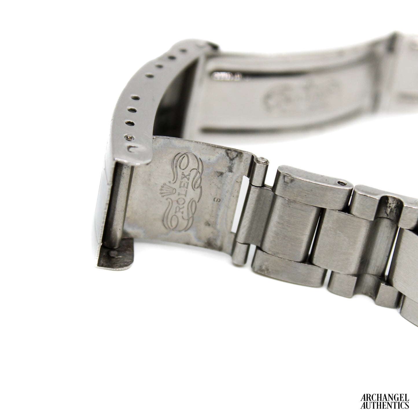 Rolex Submariner "Sea-Dweller" | Ref. 16660 | 1986 | Unique 'Crystalized' Patina Look!