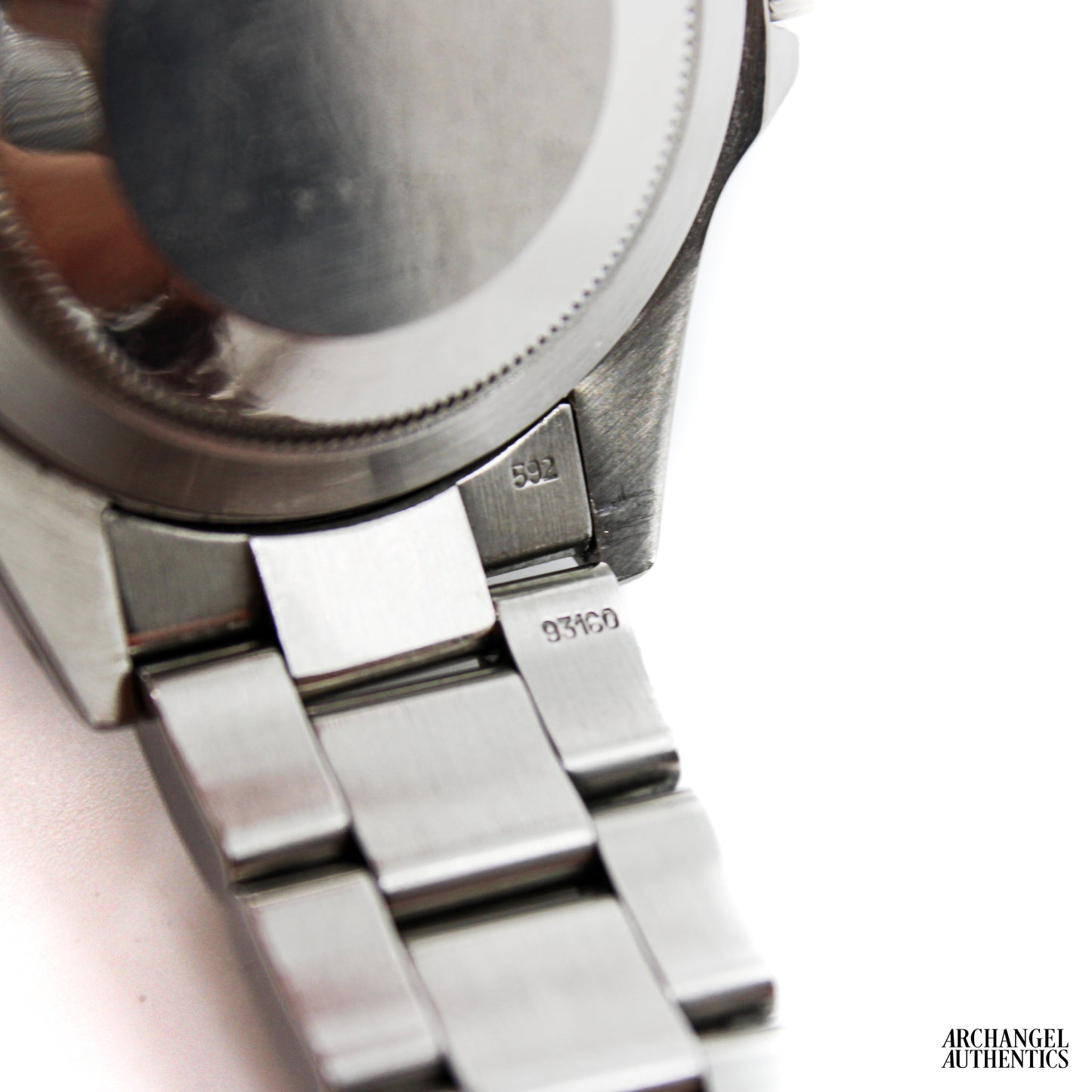 Rolex Submariner "Sea-Dweller" | Ref. 16660 | 1986 | Unique 'Crystalized' Patina Look!