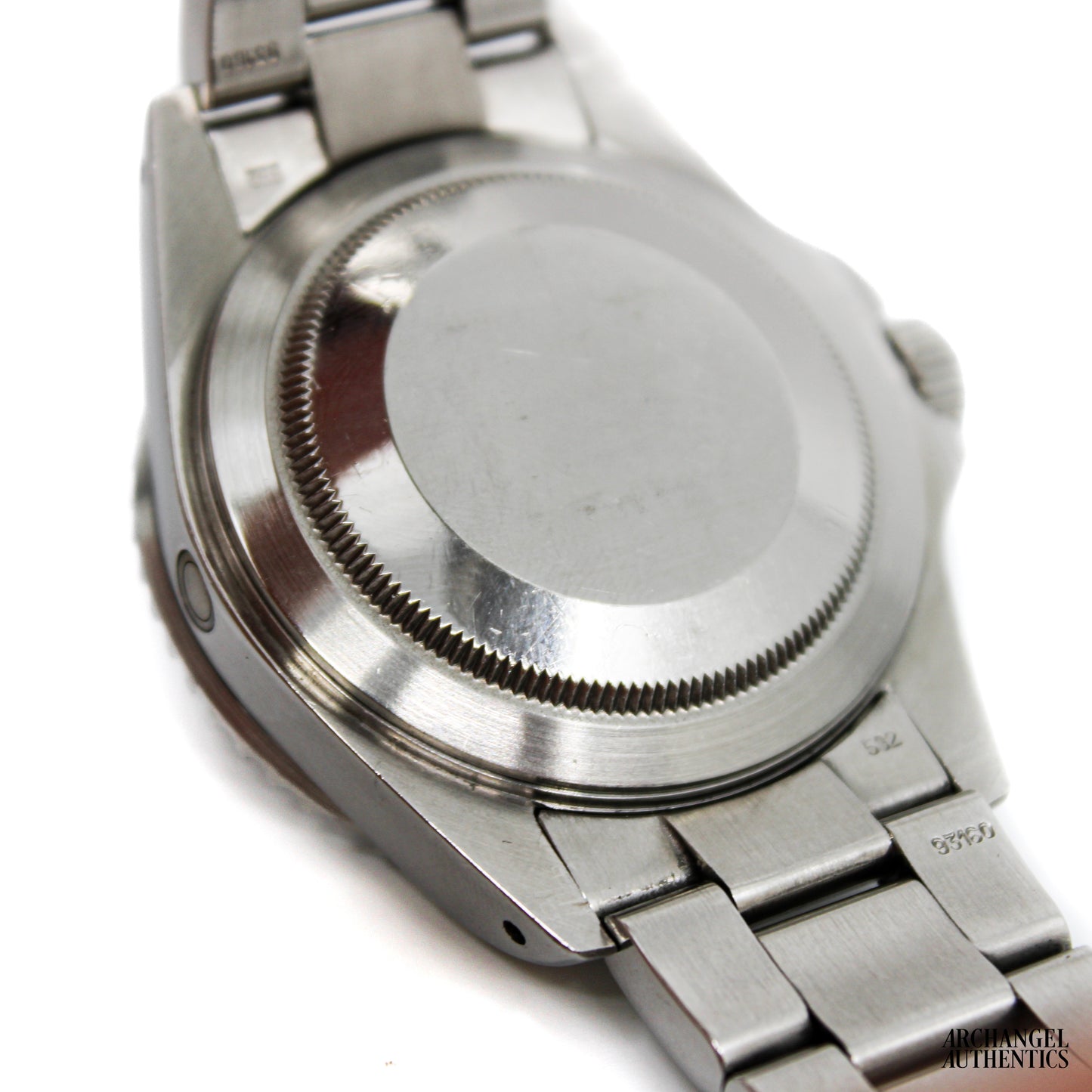 Rolex Submariner "Sea-Dweller" | Ref. 16660 | 1986 | Unique 'Crystalized' Patina Look!