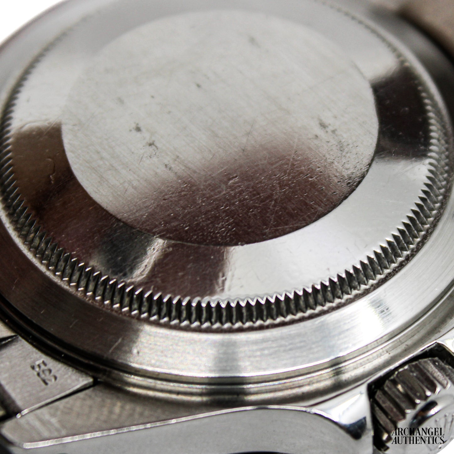 Rolex Submariner "Sea-Dweller" | Ref. 16660 | 1986 | Unique 'Crystalized' Patina Look!