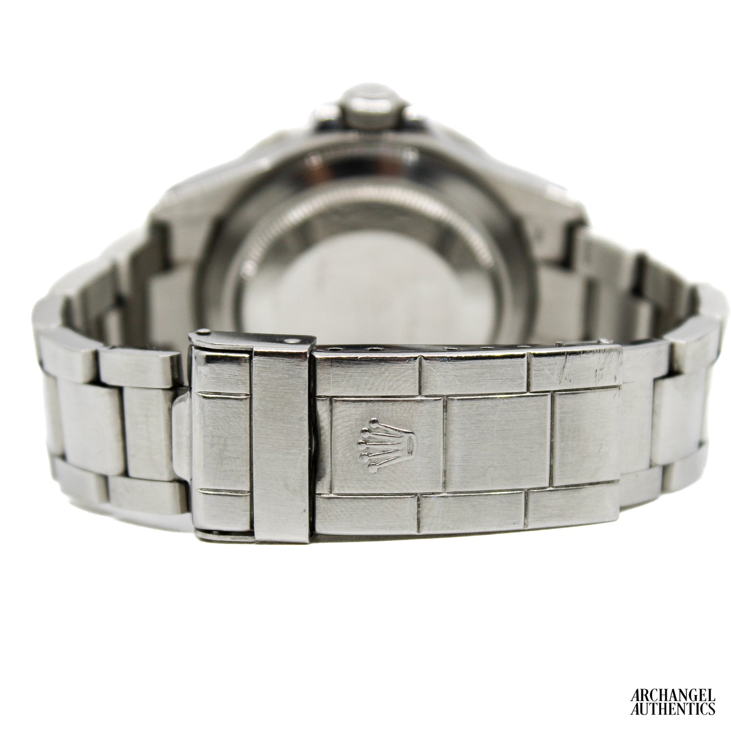 Rolex Submariner "Sea-Dweller" | Ref. 16660 | 1986 | Unique 'Crystalized' Patina Look!