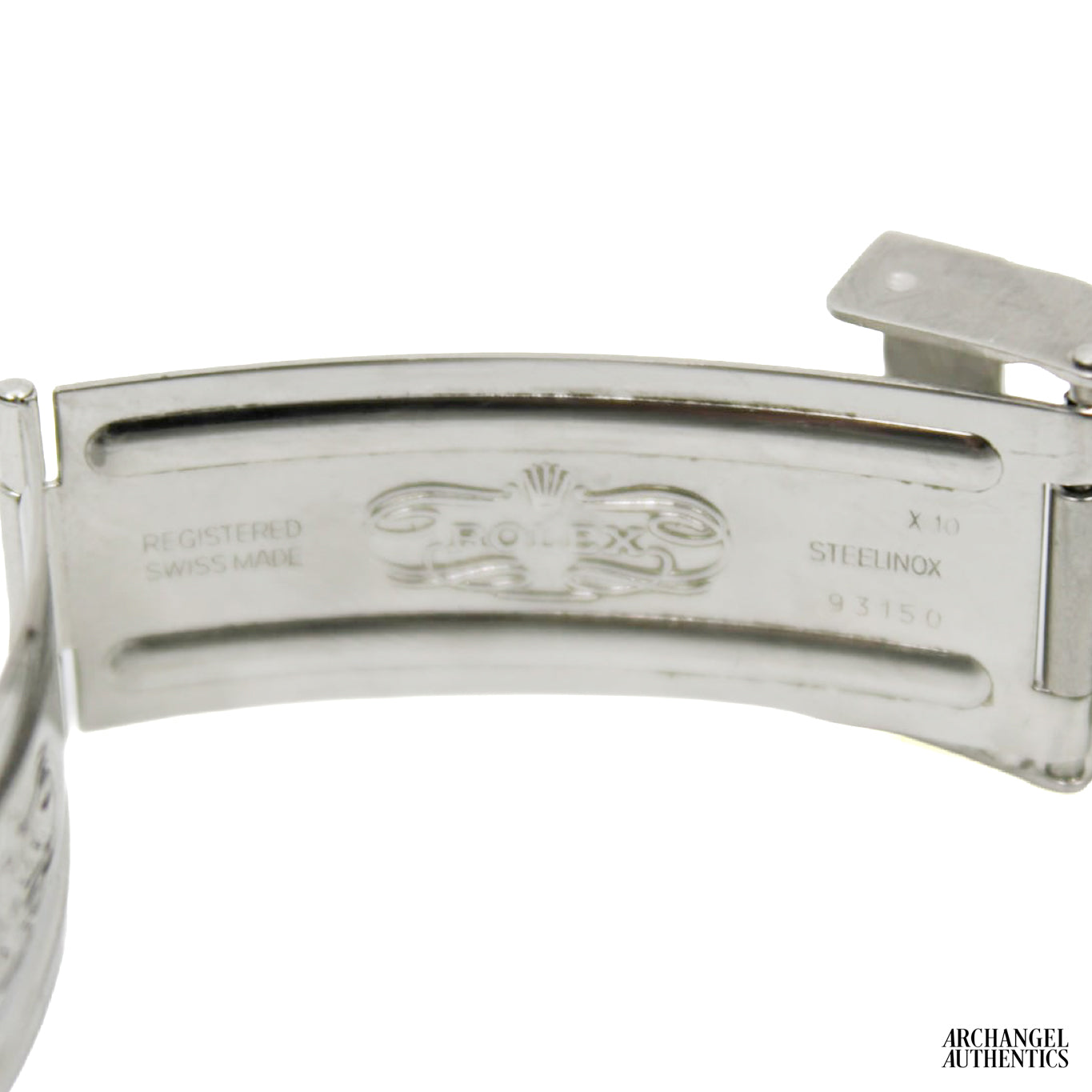 Rolex Submariner Date | Ref. 16610LN | 1999 | Box & Papers