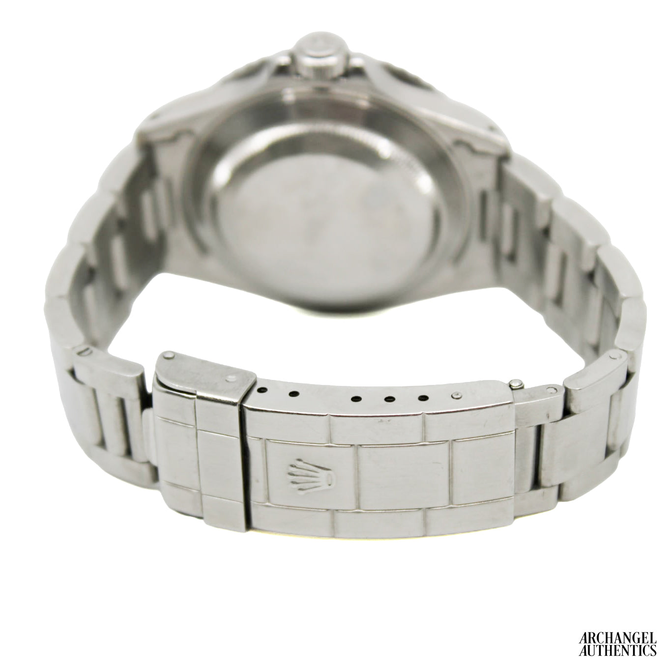 Rolex Submariner Date | Ref. 16610LN | 1999 | Box & Papers