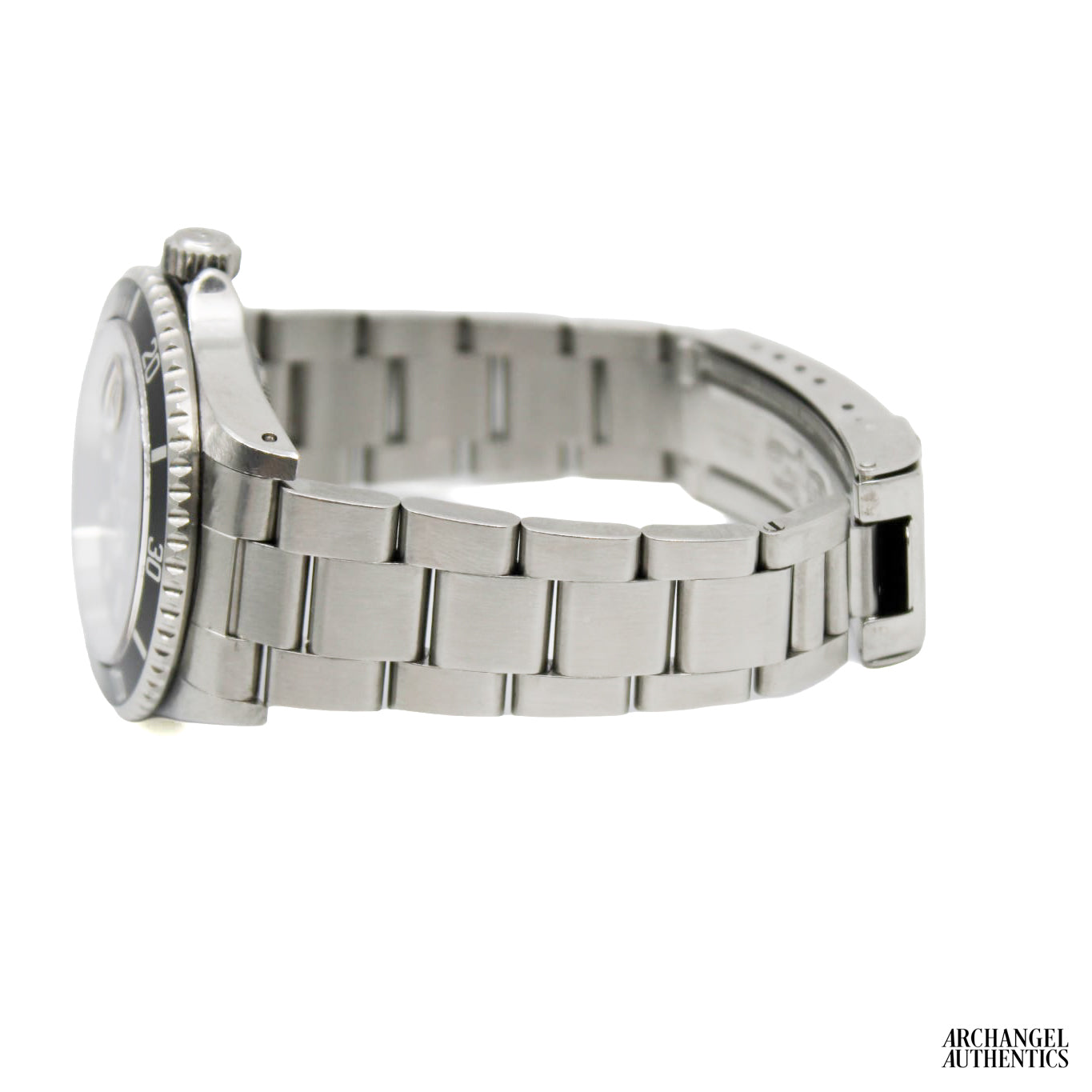 Rolex Submariner Date | Ref. 16610LN | 1999 | Box & Papers