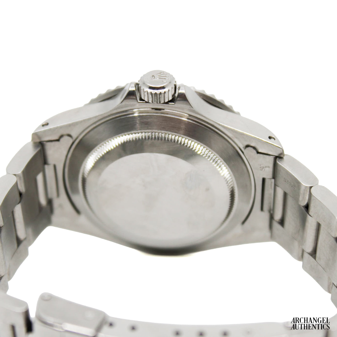 Rolex Submariner Date | Ref. 16610LN | 1999 | Box & Papers