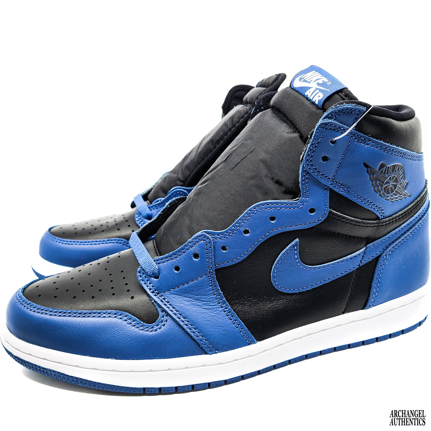 Nike Air Jordan 1 Retro High OG azul marino oscuro (GS)