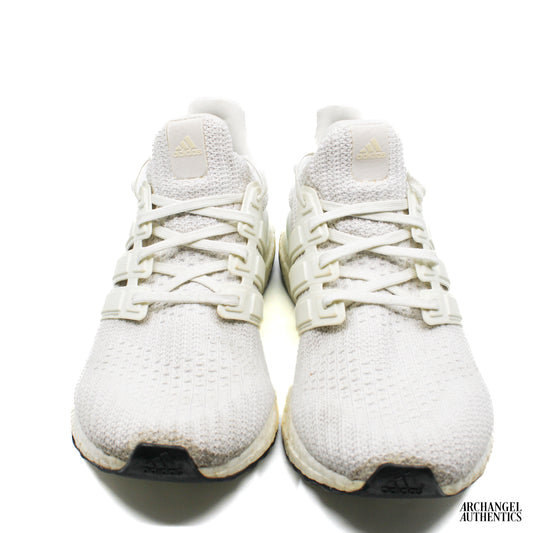 Adidas Ultra Boost 4.0 Running White