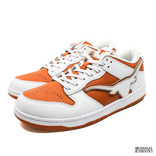 Longhorn "Dunk" Frink Custom 2.0