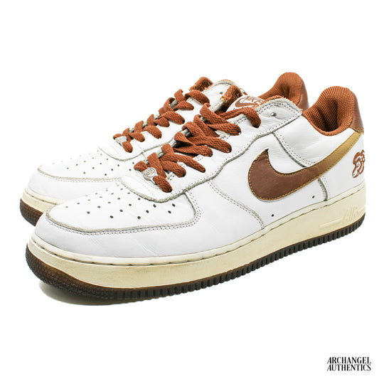 Nike Air Force 1 Low Year of the Monkey 2003