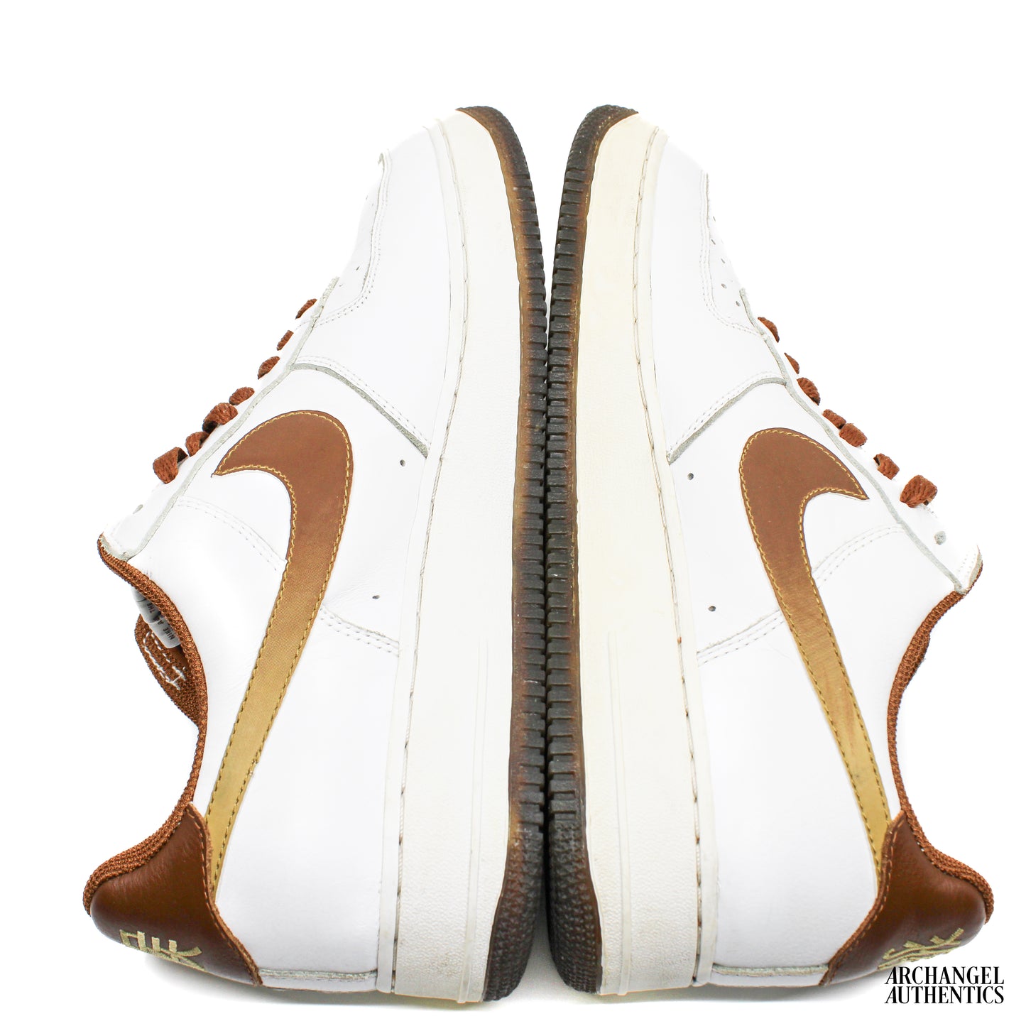 Nike Air Force 1 Low Year of the Monkey 2003