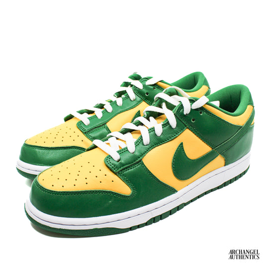 Nike Dunk Low Brazil 2024