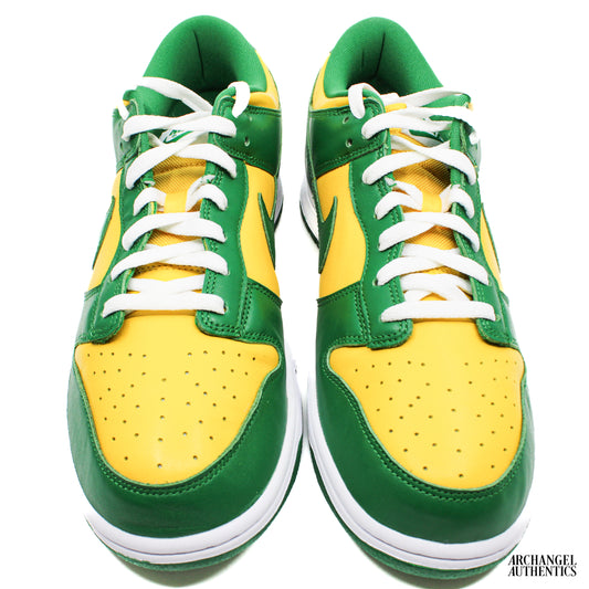 Nike Dunk Low Brazil 2024