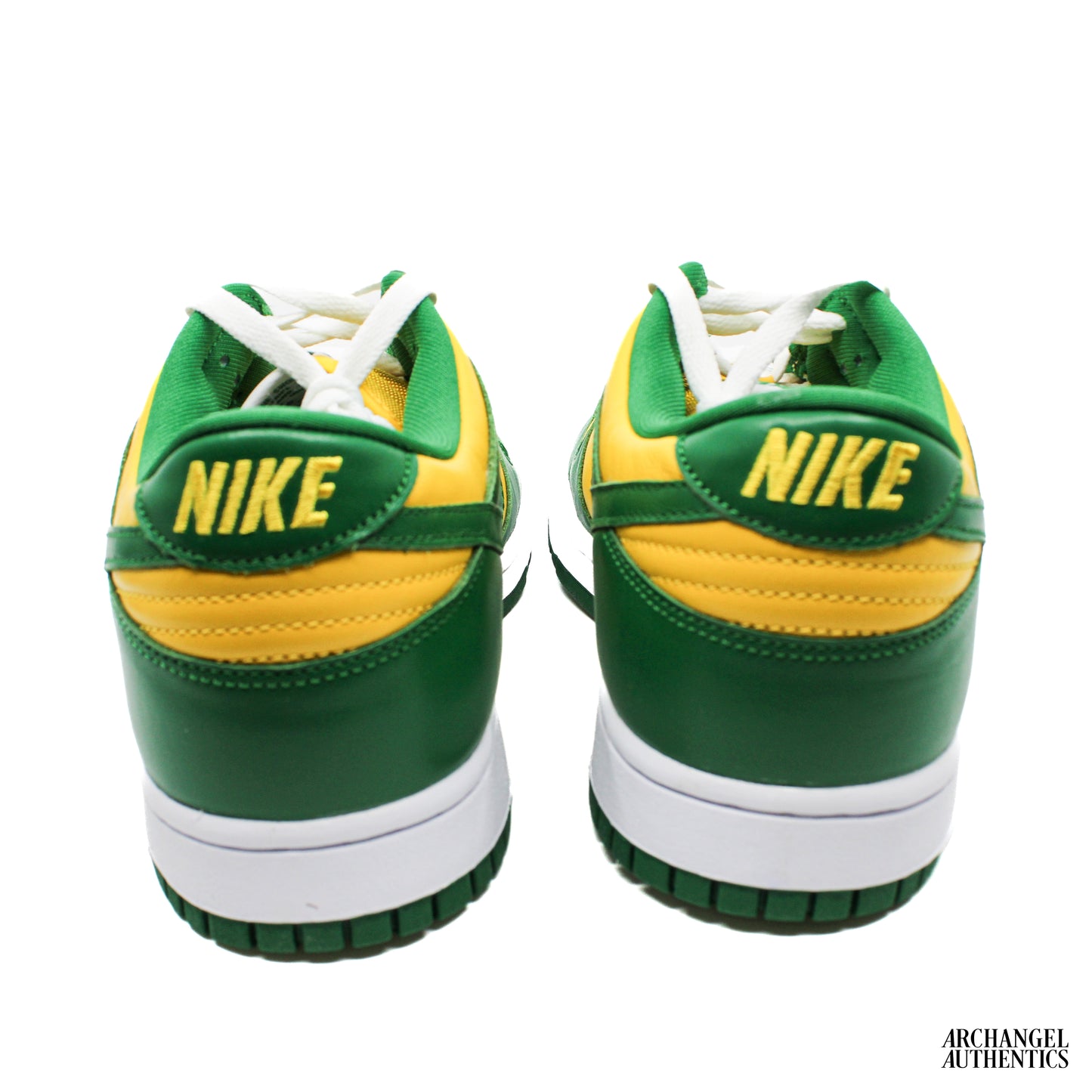 Nike Dunk Low Brazil 2024