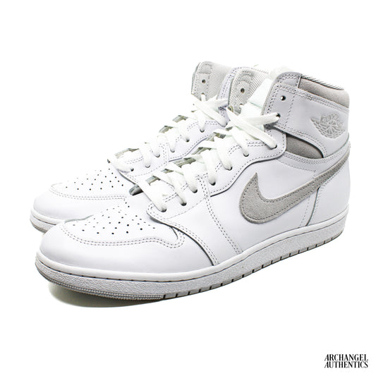 Nike Air Jordan 1 Retro High 85 Neutral Grey